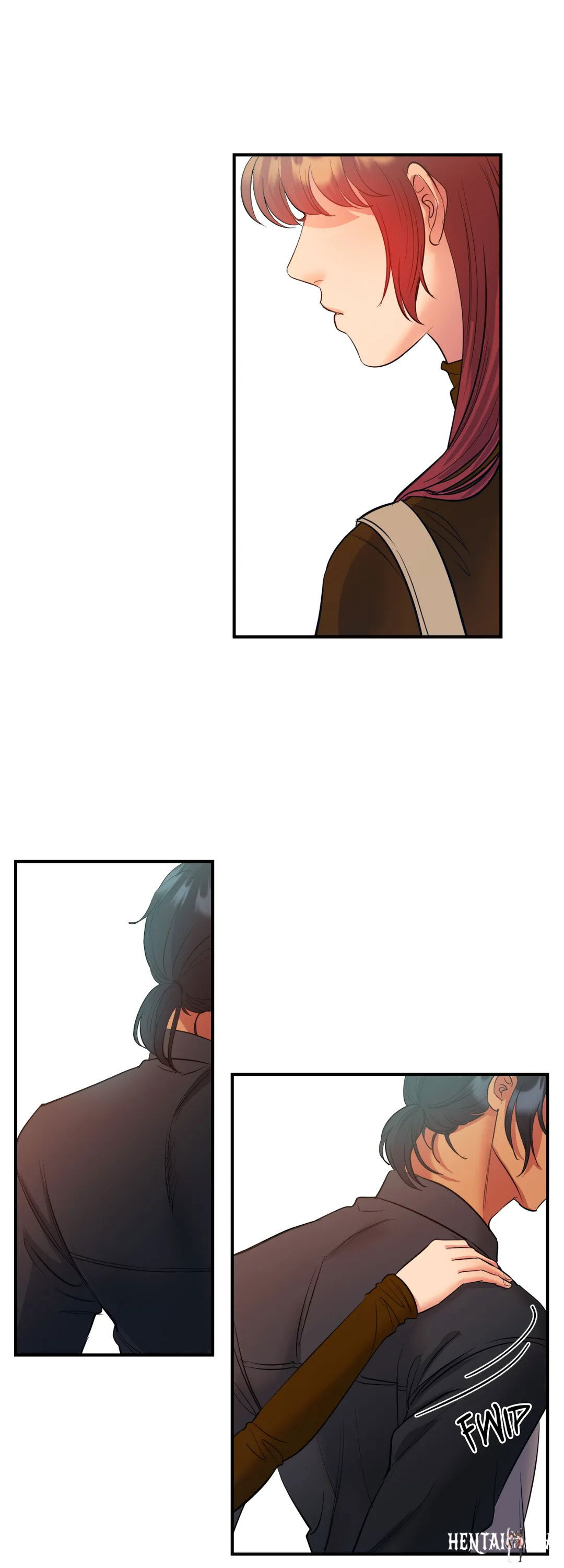 Hana&rsquo;s Demons of Lust Hana&rsquo;s Demons of Lust Chapter 24 - Page 13