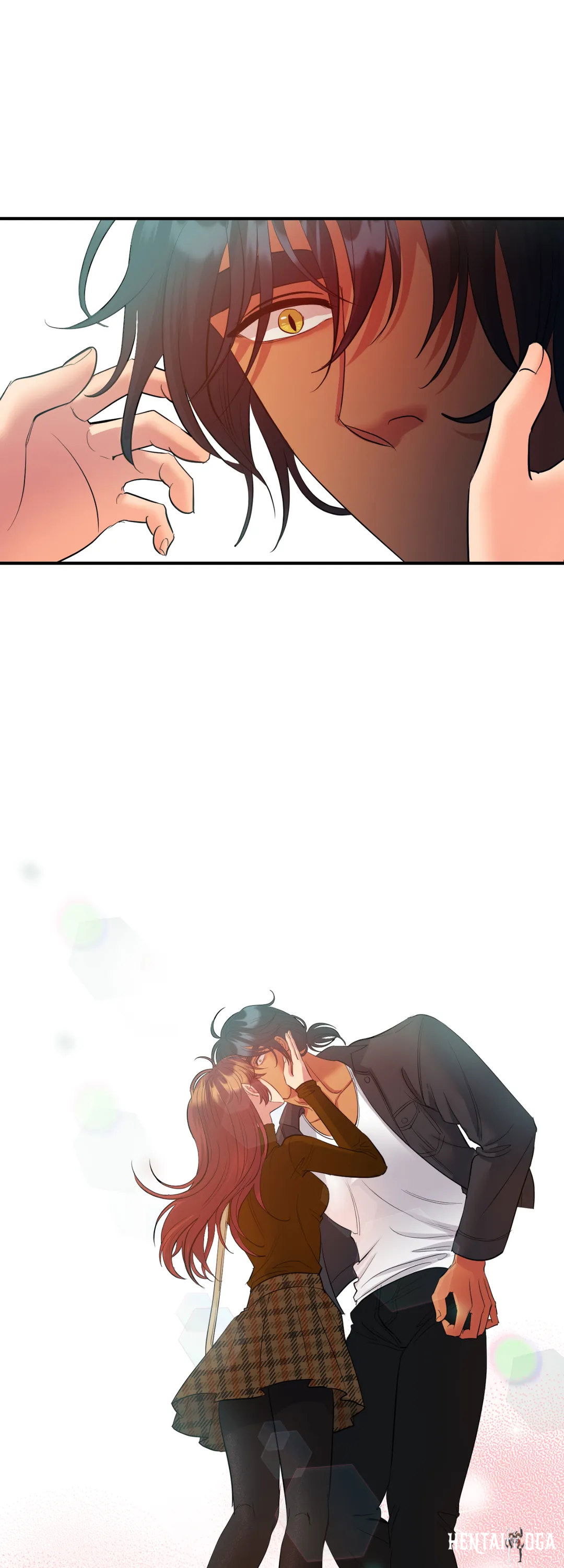 Hana&rsquo;s Demons of Lust Hana&rsquo;s Demons of Lust Chapter 24 - Page 14