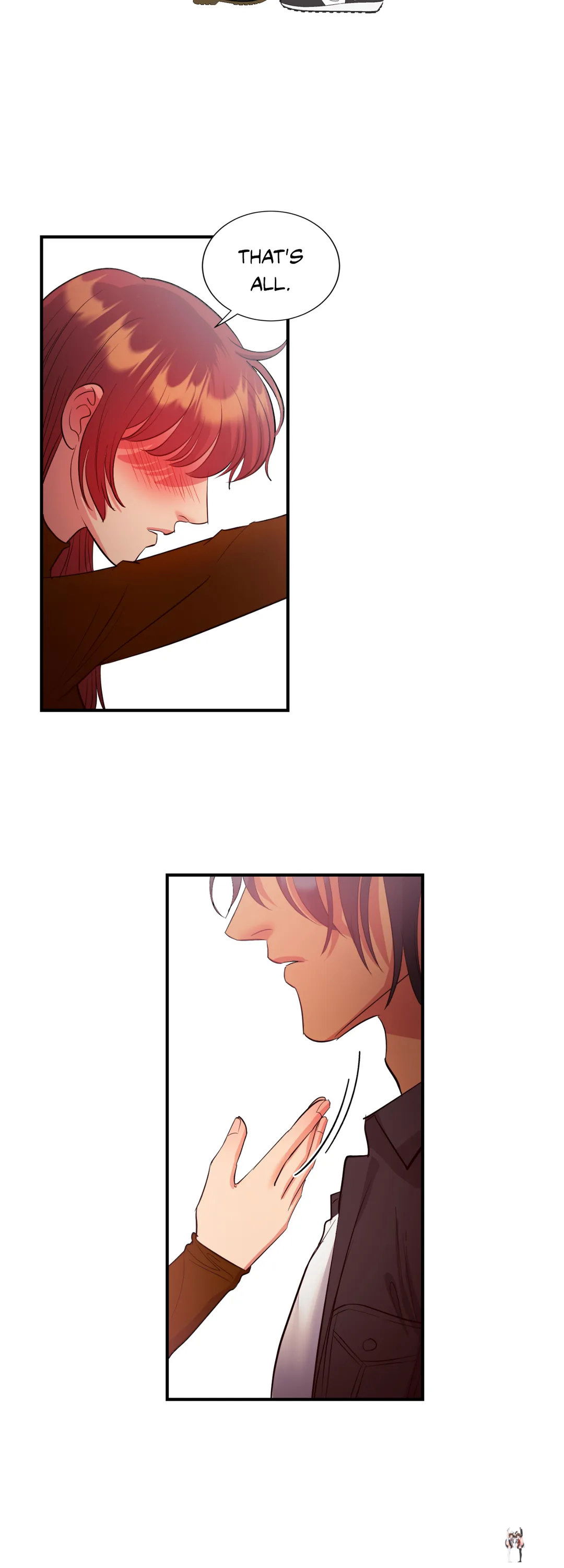 Hana&rsquo;s Demons of Lust Hana&rsquo;s Demons of Lust Chapter 24 - Page 18