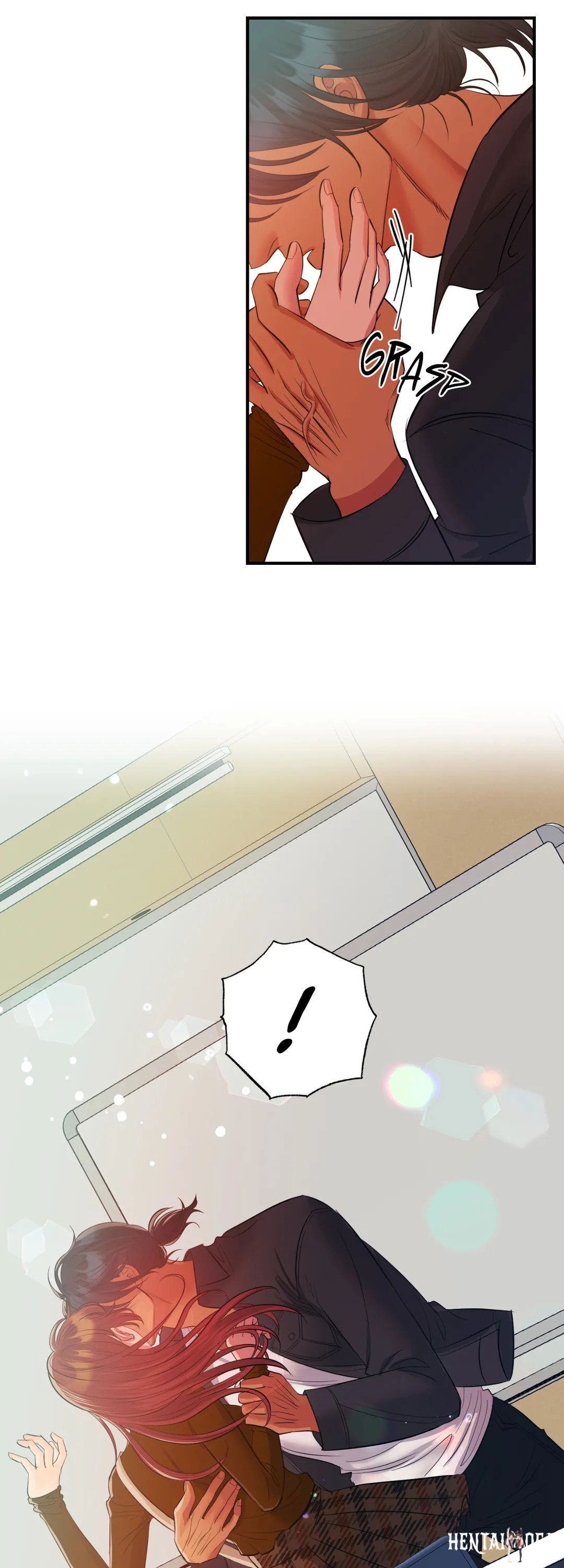 Hana&rsquo;s Demons of Lust Hana&rsquo;s Demons of Lust Chapter 24 - Page 19