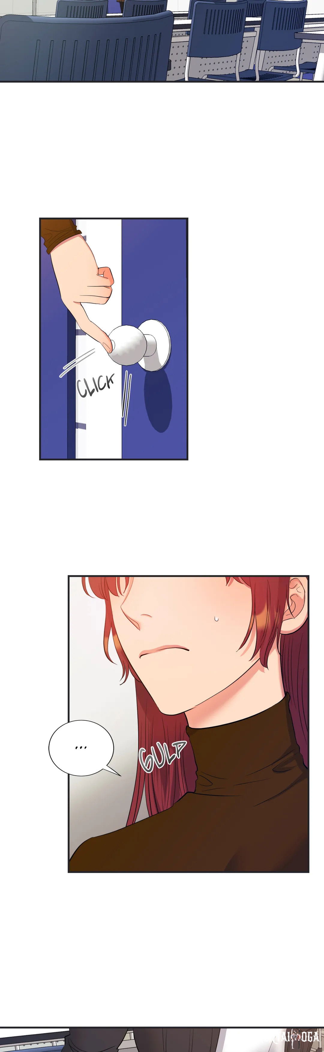 Hana&rsquo;s Demons of Lust Hana&rsquo;s Demons of Lust Chapter 24 - Page 2