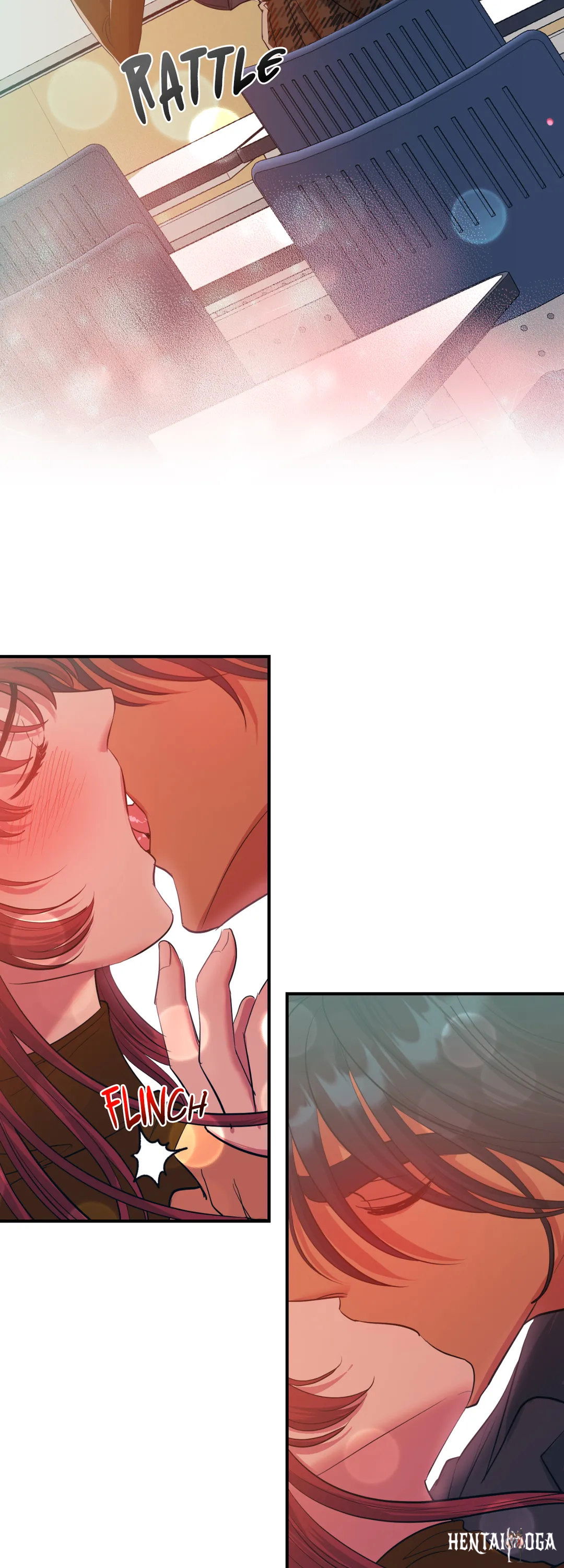 Hana&rsquo;s Demons of Lust Hana&rsquo;s Demons of Lust Chapter 24 - Page 20