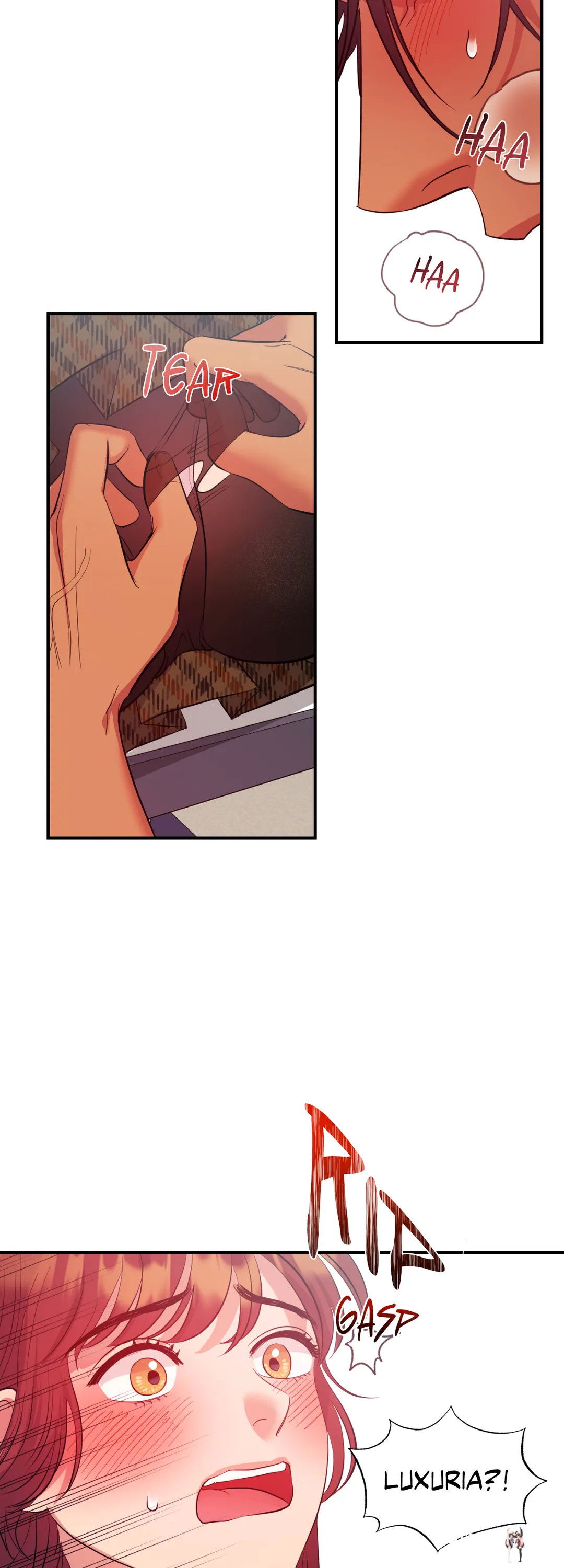 Hana&rsquo;s Demons of Lust Hana&rsquo;s Demons of Lust Chapter 24 - Page 26