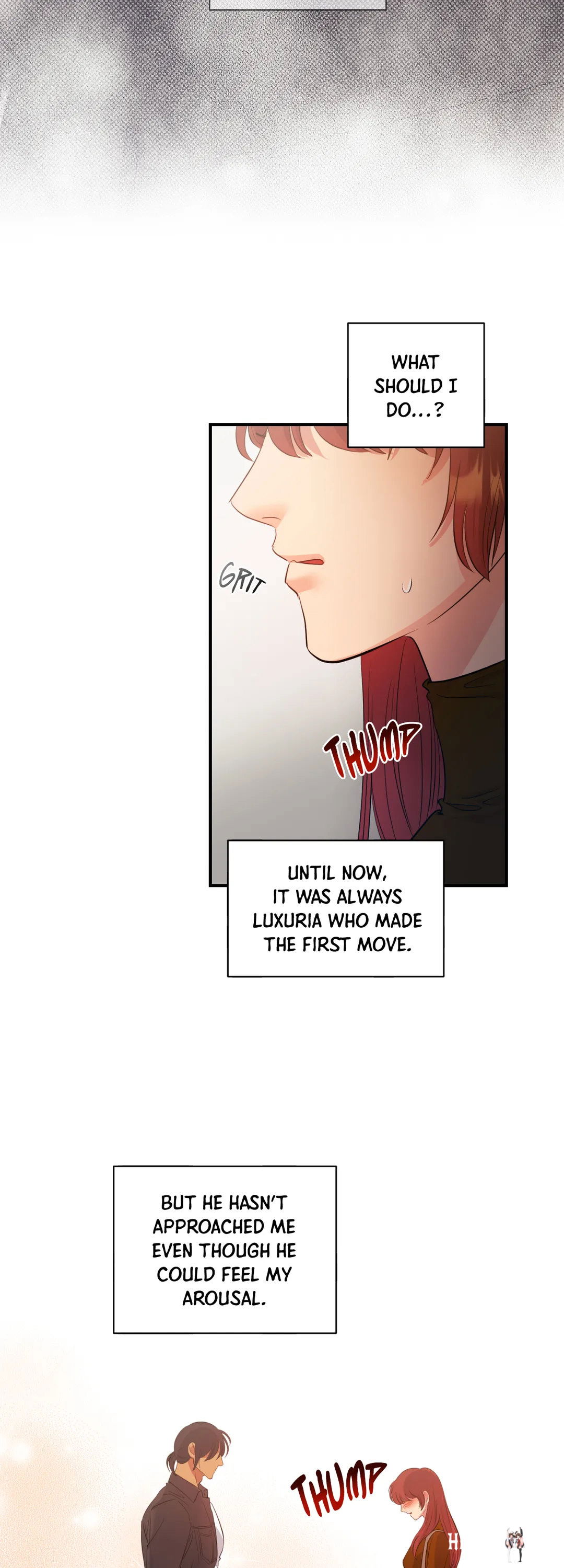 Hana&rsquo;s Demons of Lust Hana&rsquo;s Demons of Lust Chapter 24 - Page 5