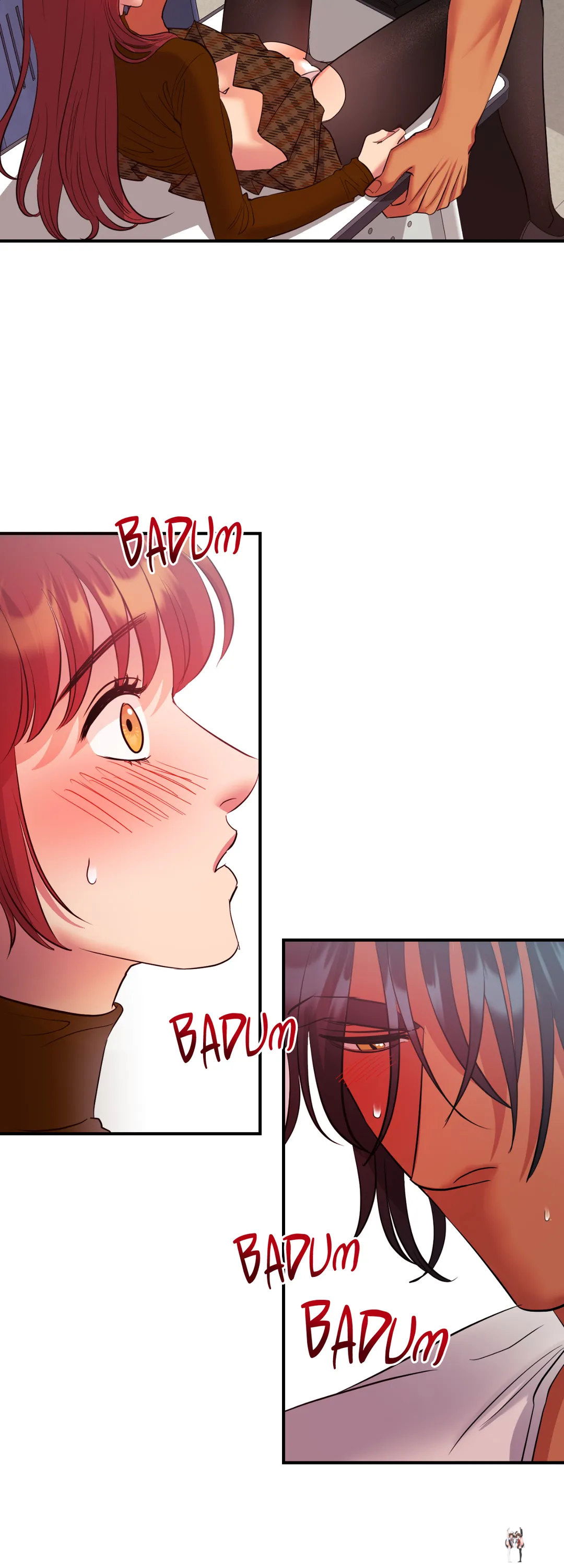 Hana&rsquo;s Demons of Lust Hana&rsquo;s Demons of Lust Chapter 25 - Page 11