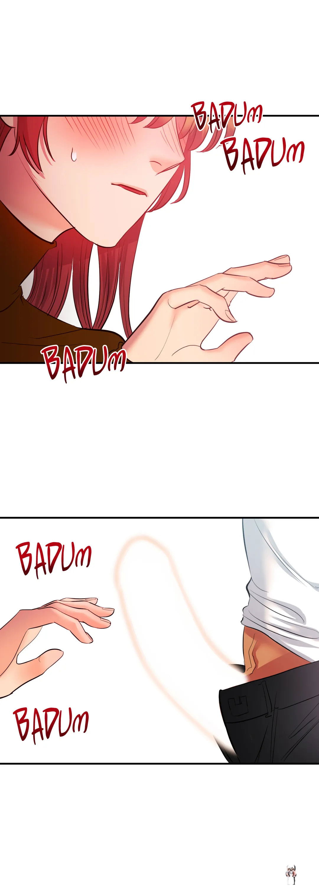 Hana&rsquo;s Demons of Lust Hana&rsquo;s Demons of Lust Chapter 25 - Page 12