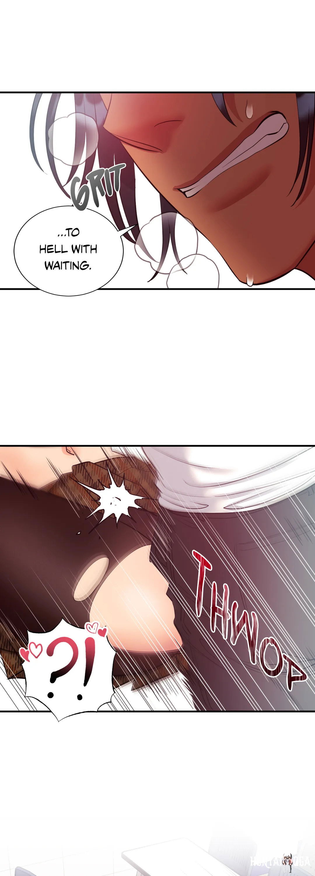 Hana&rsquo;s Demons of Lust Hana&rsquo;s Demons of Lust Chapter 25 - Page 16