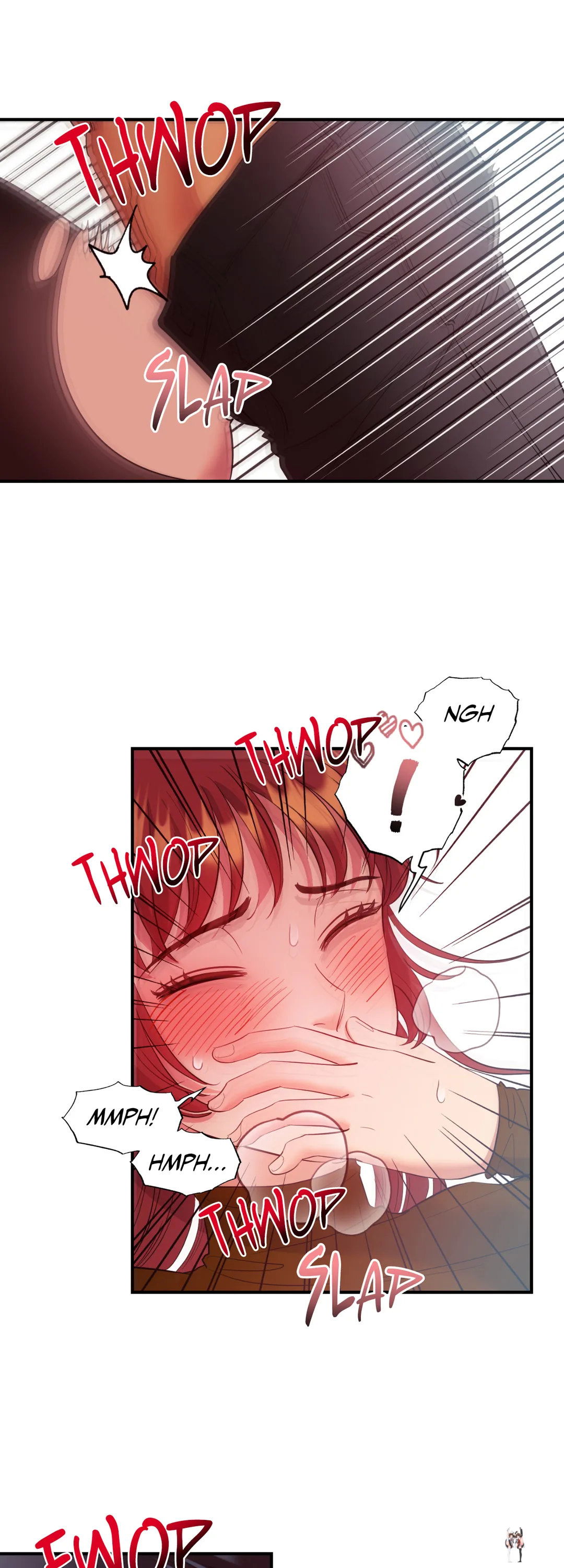 Hana&rsquo;s Demons of Lust Hana&rsquo;s Demons of Lust Chapter 25 - Page 22