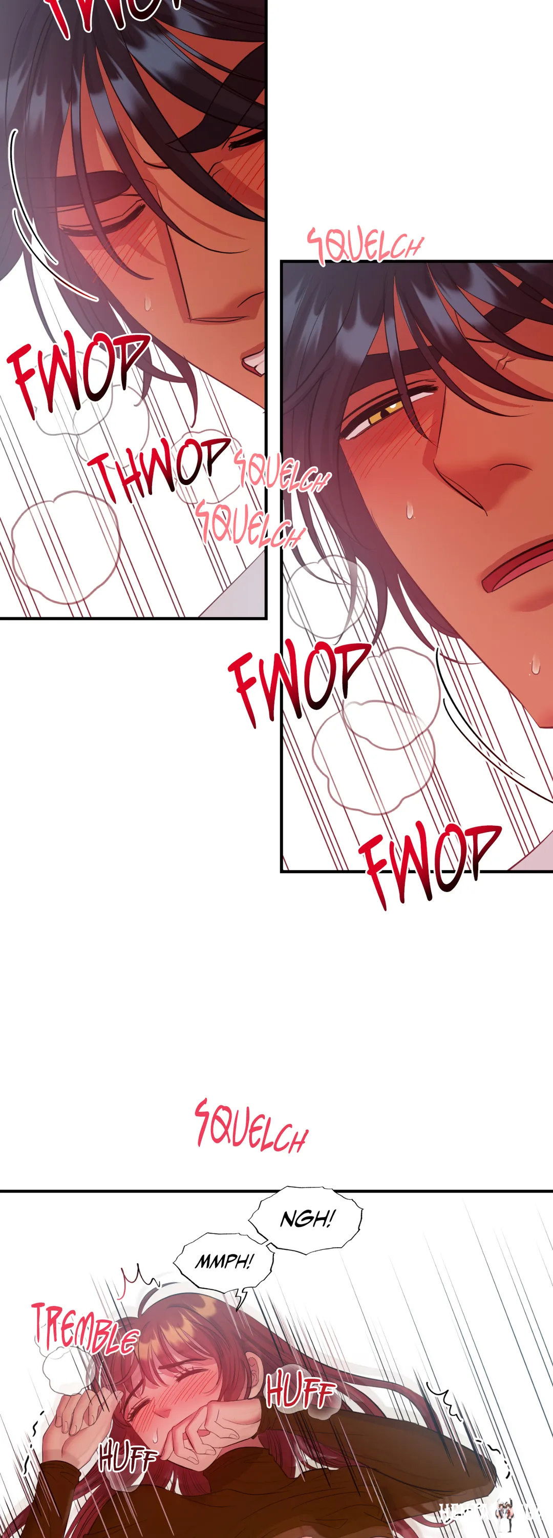 Hana&rsquo;s Demons of Lust Hana&rsquo;s Demons of Lust Chapter 25 - Page 23