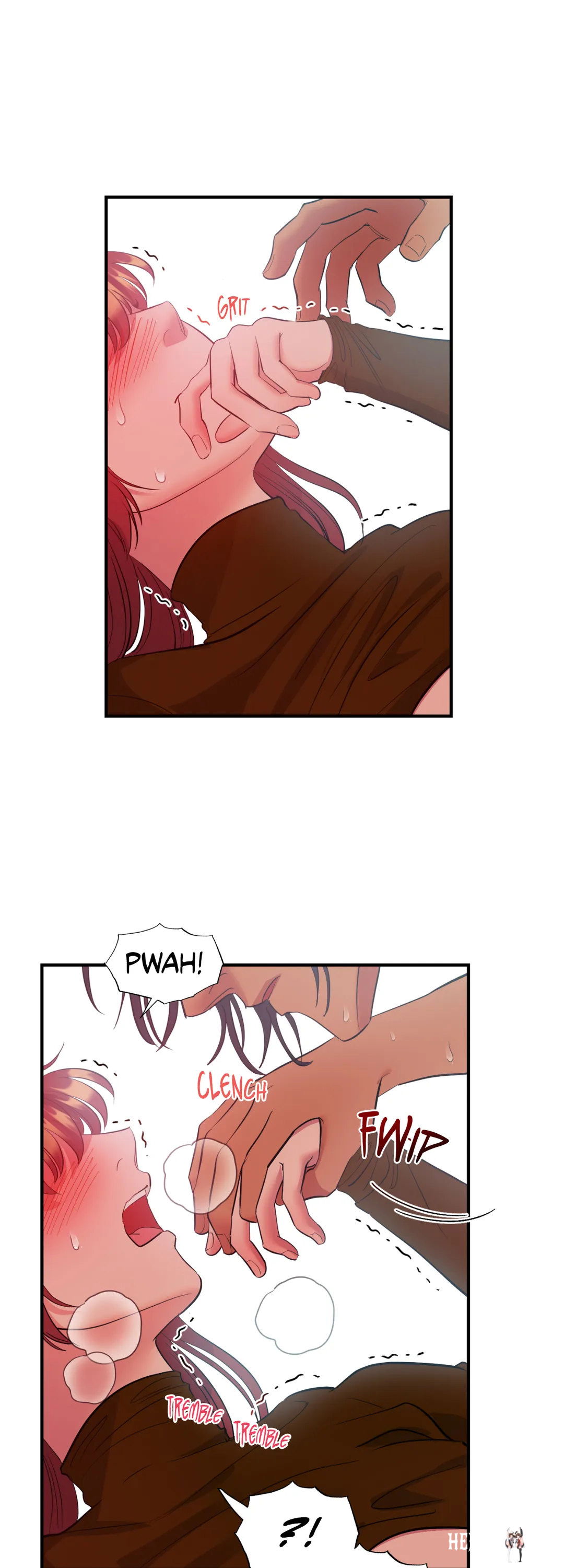 Hana&rsquo;s Demons of Lust Hana&rsquo;s Demons of Lust Chapter 25 - Page 25