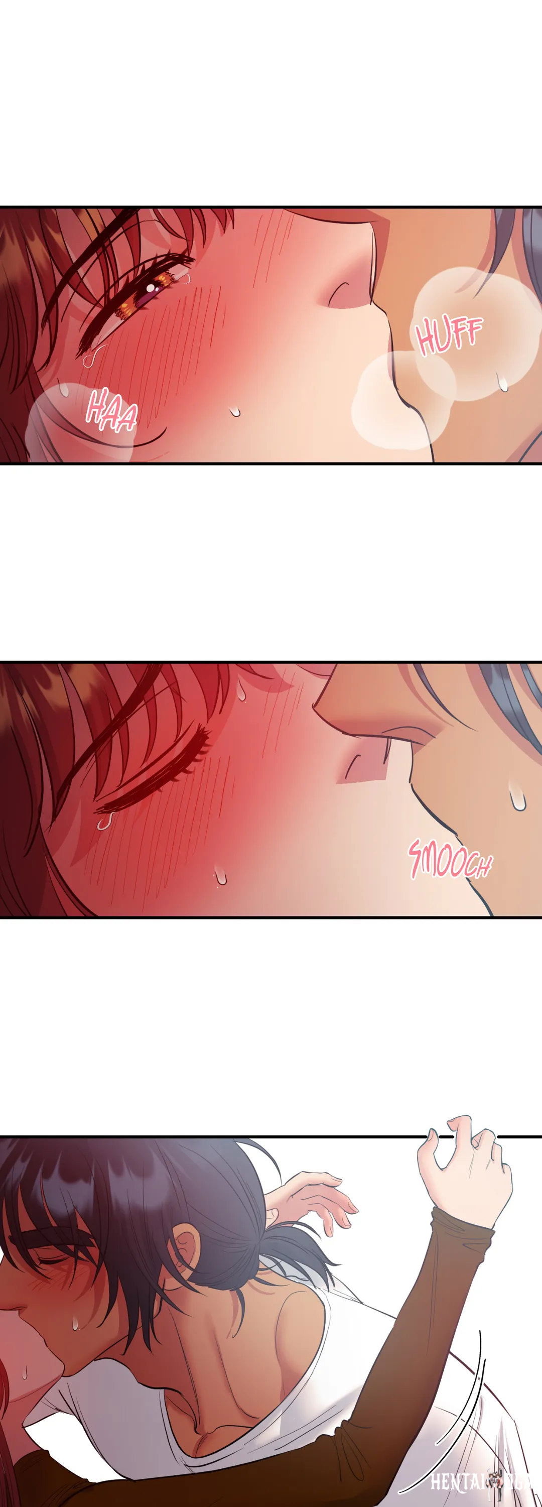 Hana&rsquo;s Demons of Lust Hana&rsquo;s Demons of Lust Chapter 25 - Page 28