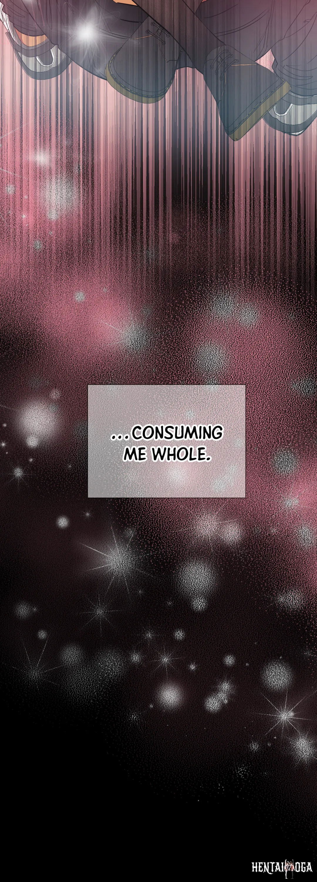 Hana&rsquo;s Demons of Lust Hana&rsquo;s Demons of Lust Chapter 25 - Page 30