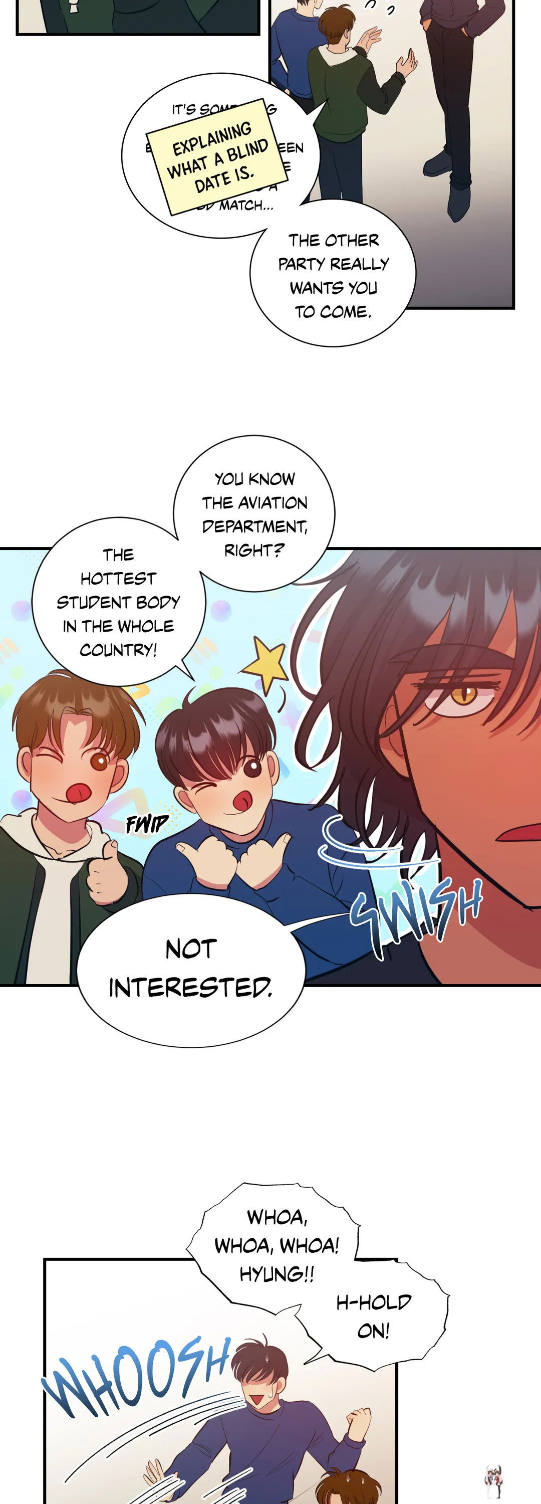 Hana&rsquo;s Demons of Lust Hana&rsquo;s Demons of Lust Chapter 25 - Page 35