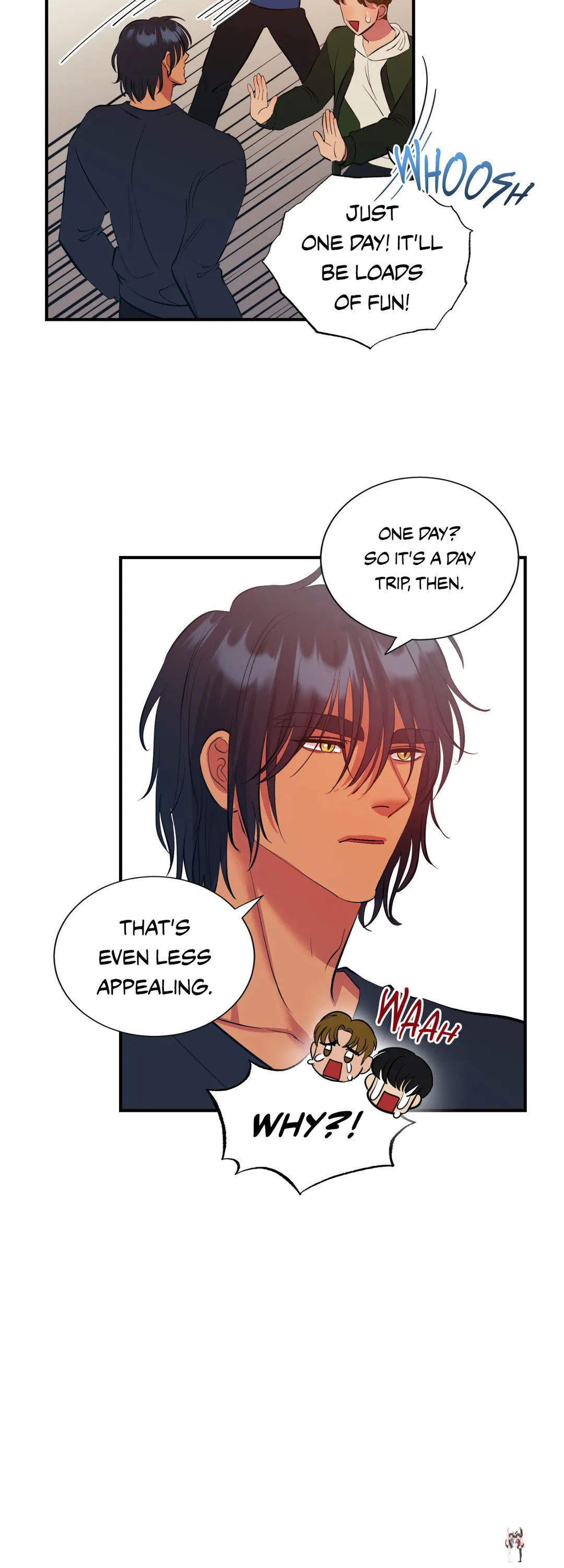 Hana&rsquo;s Demons of Lust Hana&rsquo;s Demons of Lust Chapter 25 - Page 36