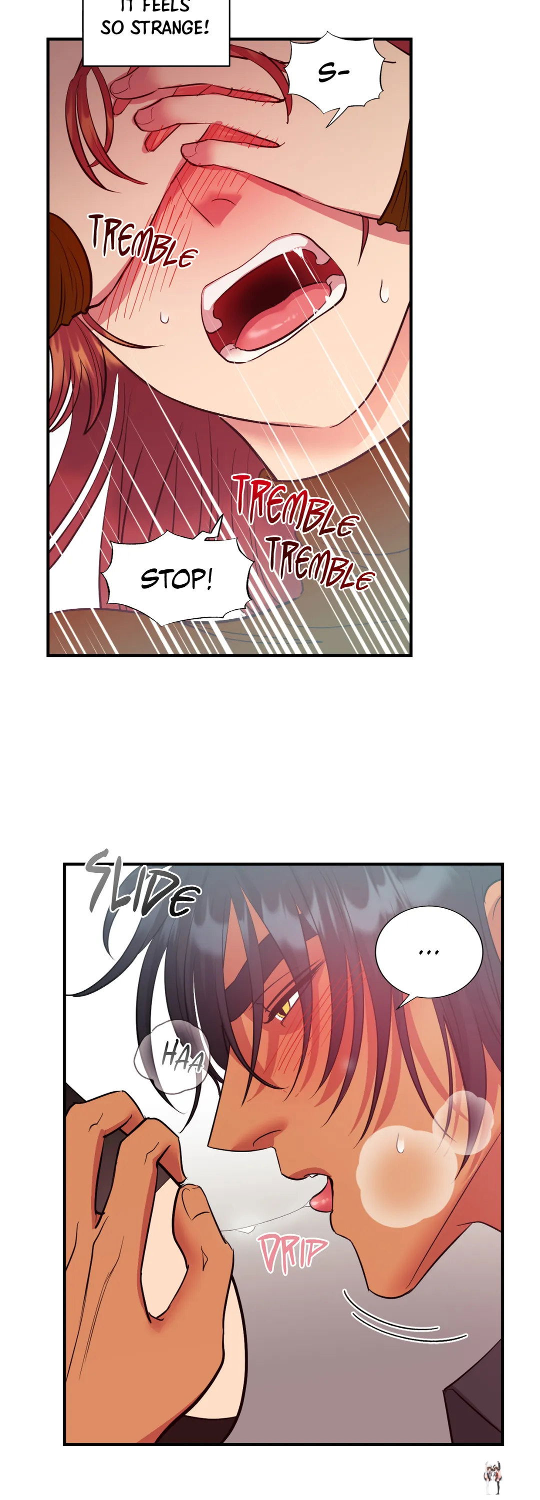 Hana&rsquo;s Demons of Lust Hana&rsquo;s Demons of Lust Chapter 25 - Page 6