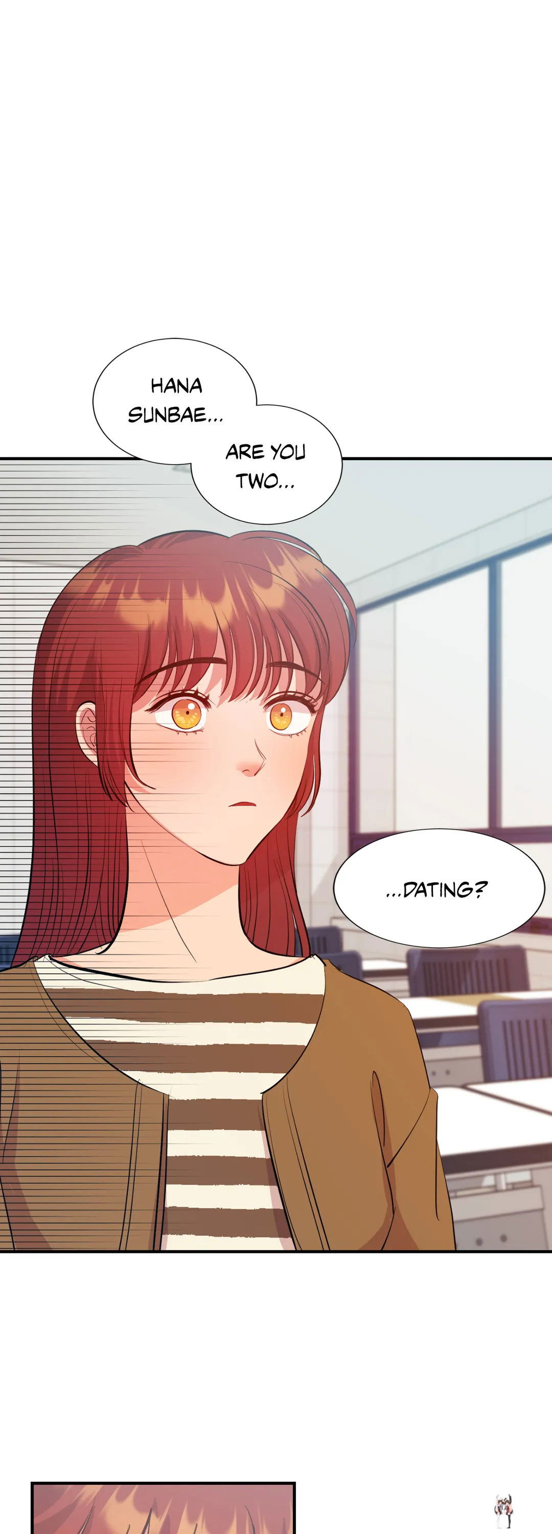 Hana&rsquo;s Demons of Lust Hana&rsquo;s Demons of Lust Chapter 26 - Page 1