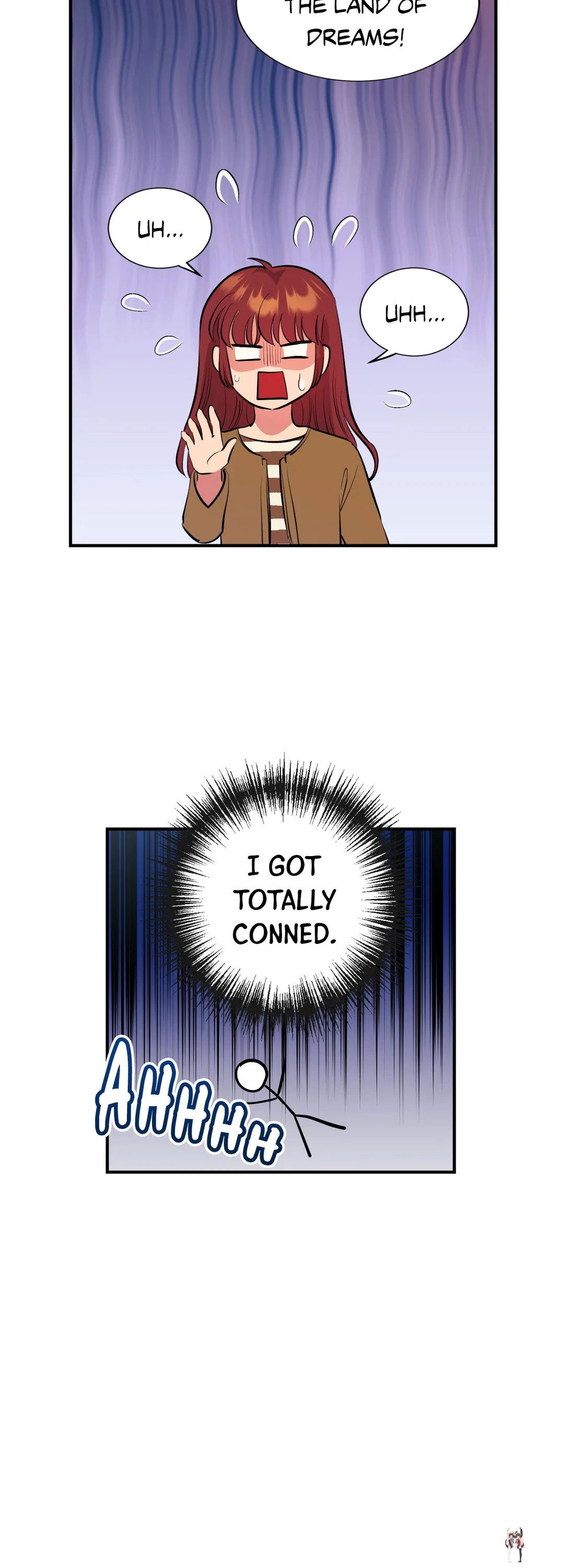 Hana&rsquo;s Demons of Lust Hana&rsquo;s Demons of Lust Chapter 26 - Page 14