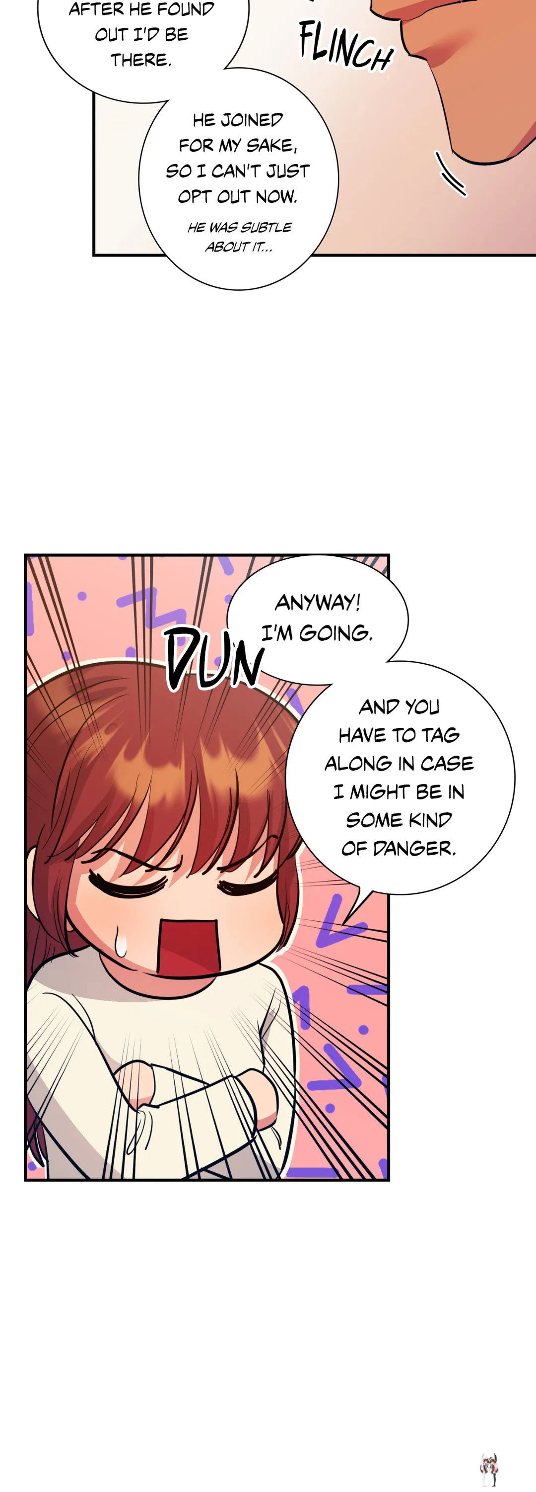 Hana&rsquo;s Demons of Lust Hana&rsquo;s Demons of Lust Chapter 26 - Page 18