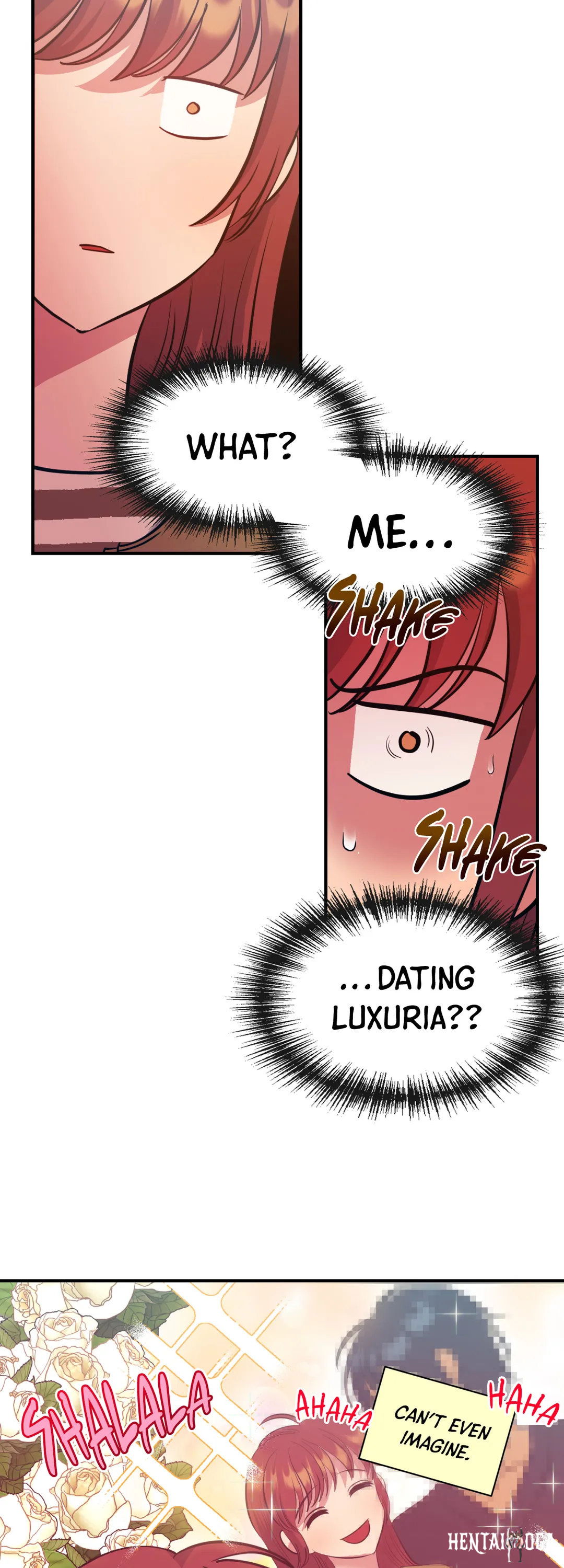 Hana&rsquo;s Demons of Lust Hana&rsquo;s Demons of Lust Chapter 26 - Page 2