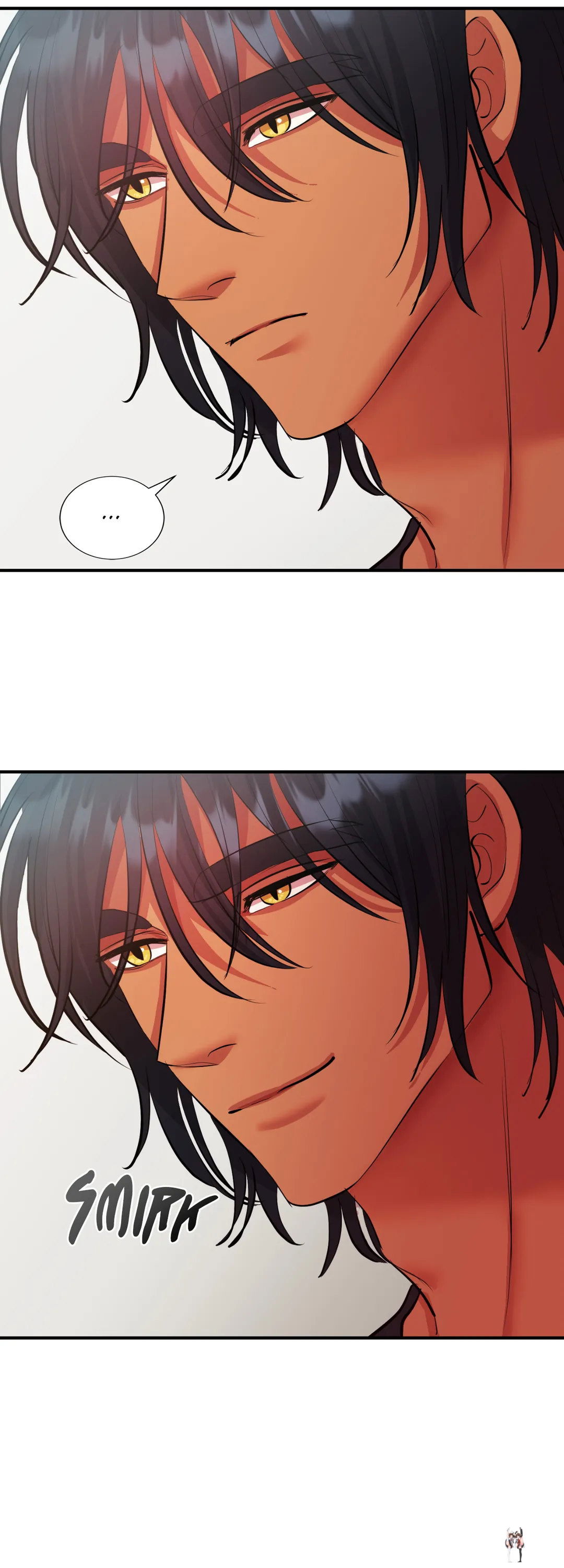 Hana&rsquo;s Demons of Lust Hana&rsquo;s Demons of Lust Chapter 26 - Page 21