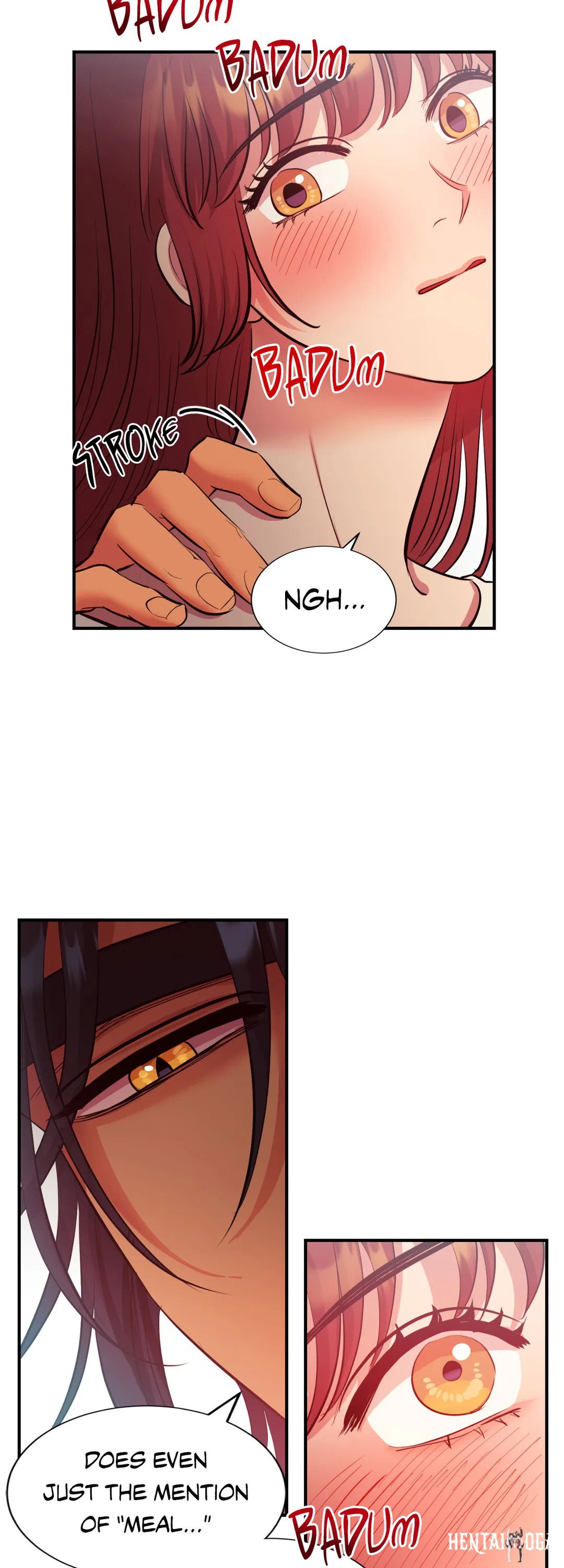 Hana&rsquo;s Demons of Lust Hana&rsquo;s Demons of Lust Chapter 26 - Page 23