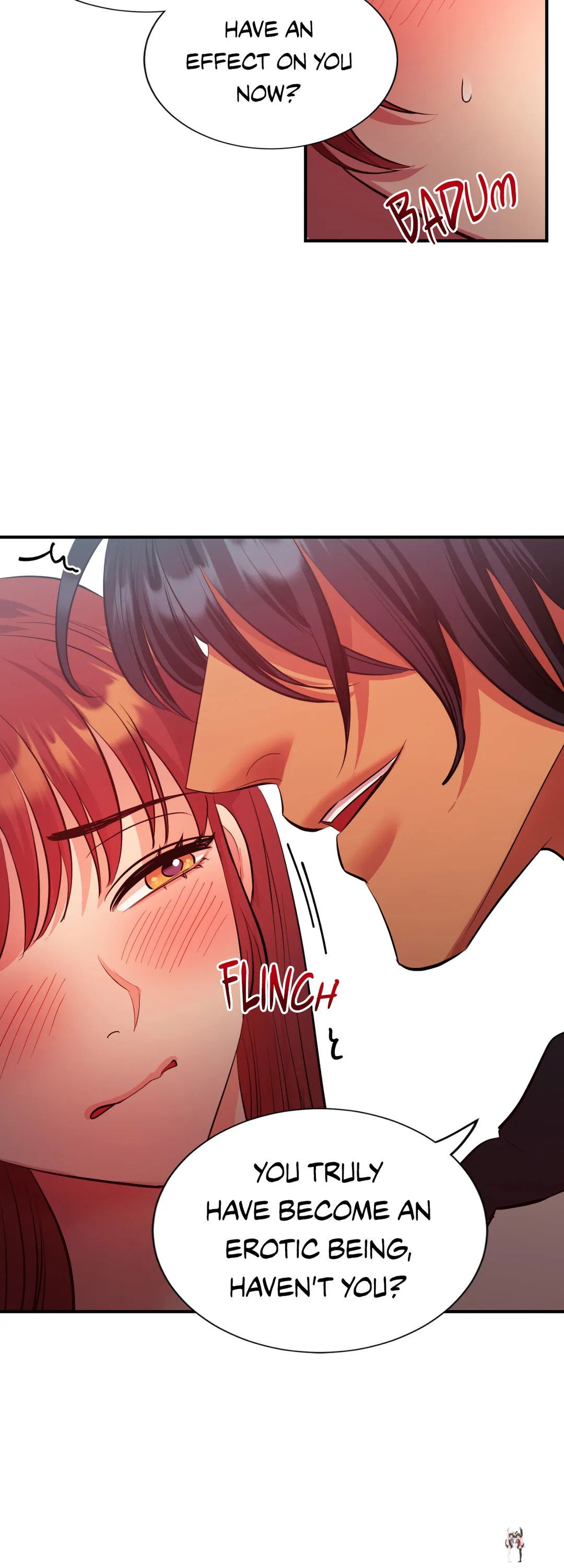 Hana&rsquo;s Demons of Lust Hana&rsquo;s Demons of Lust Chapter 26 - Page 24