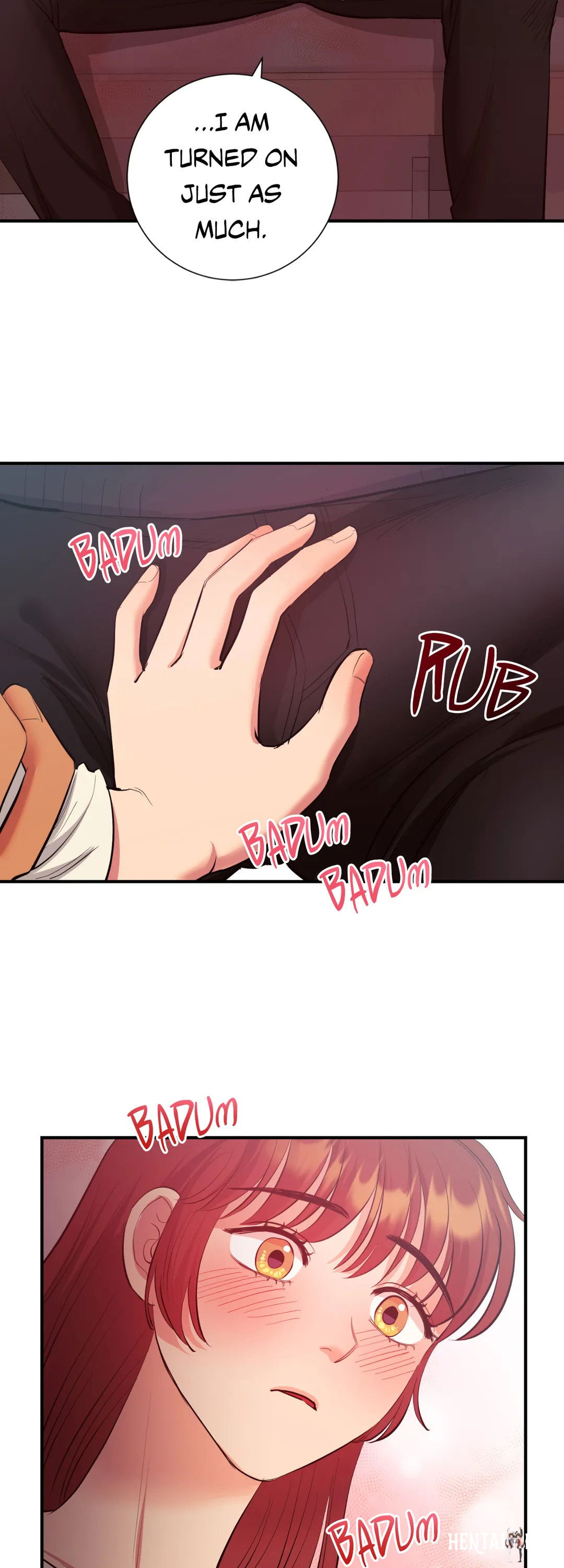 Hana&rsquo;s Demons of Lust Hana&rsquo;s Demons of Lust Chapter 26 - Page 26