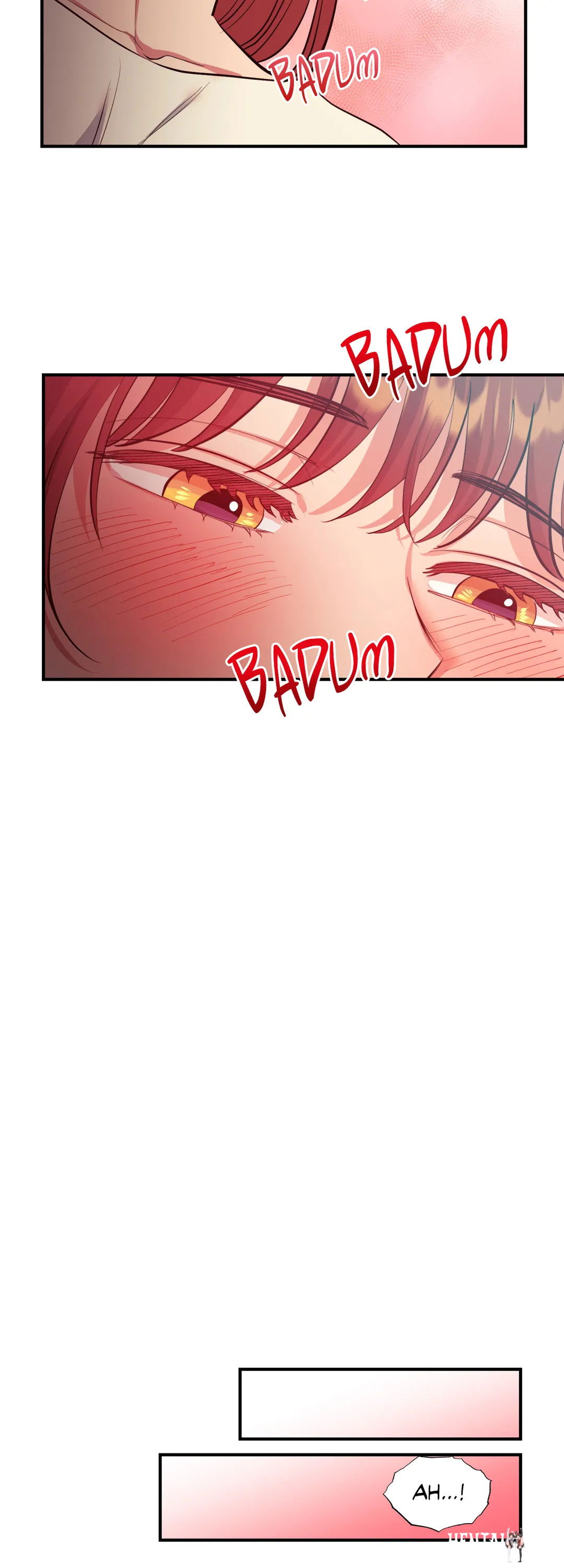 Hana&rsquo;s Demons of Lust Hana&rsquo;s Demons of Lust Chapter 26 - Page 27