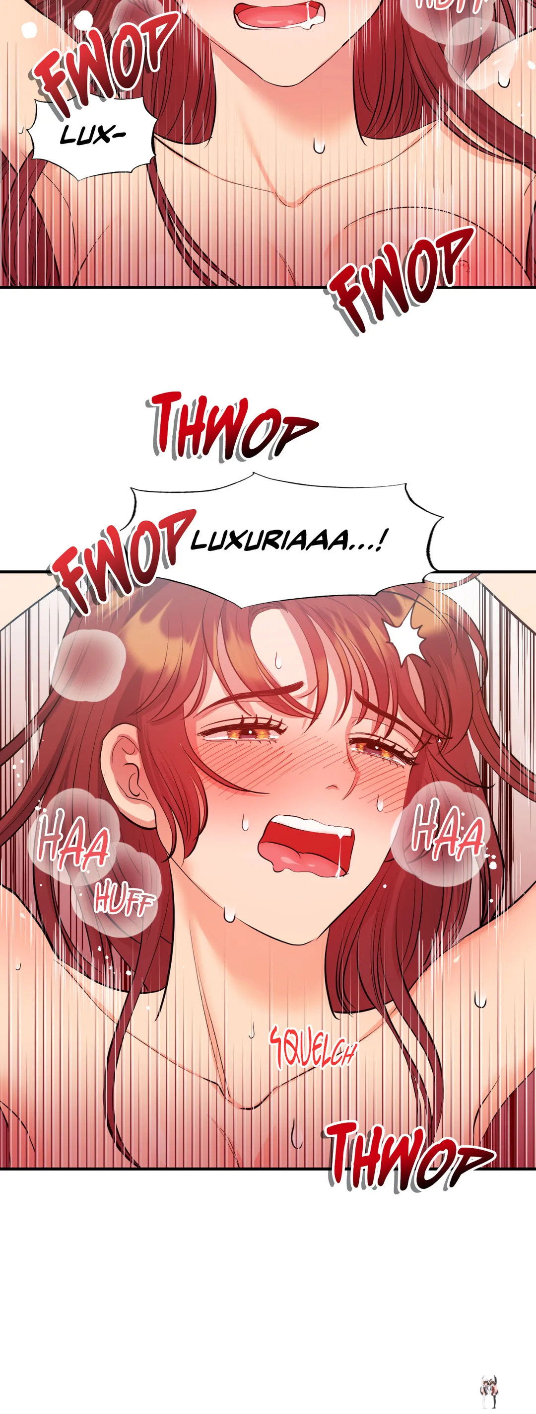 Hana&rsquo;s Demons of Lust Hana&rsquo;s Demons of Lust Chapter 26 - Page 35