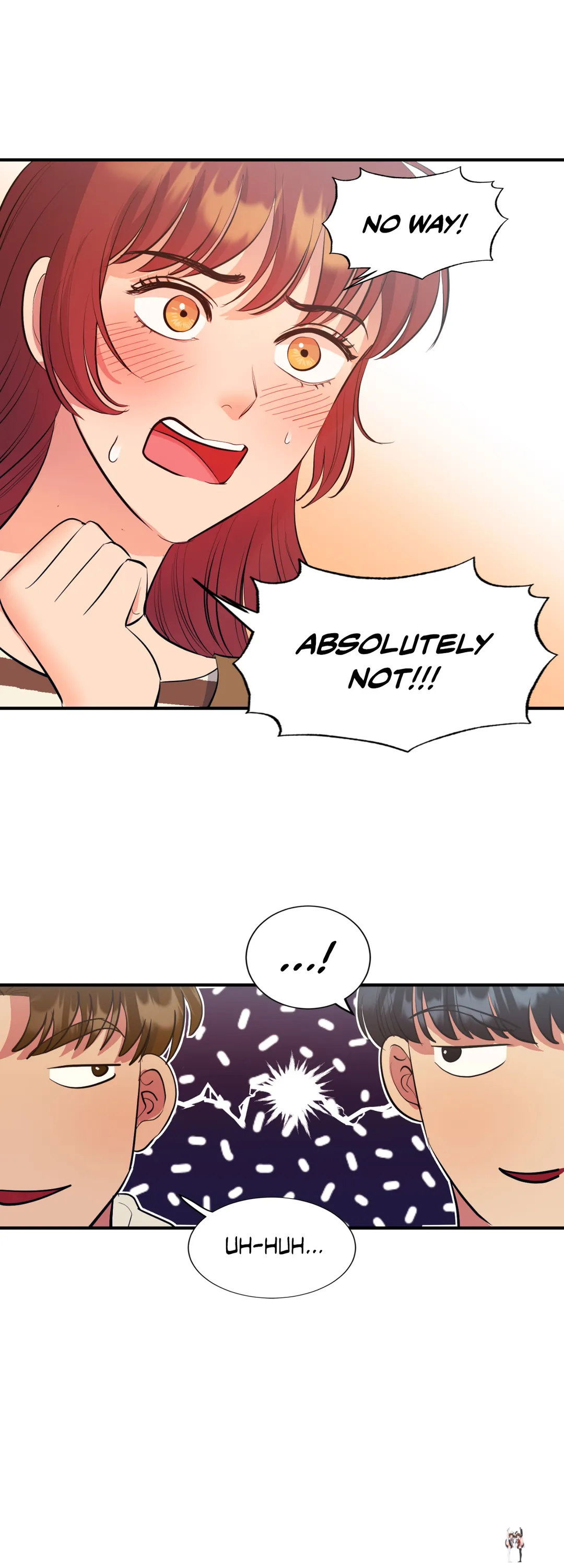 Hana&rsquo;s Demons of Lust Hana&rsquo;s Demons of Lust Chapter 26 - Page 4