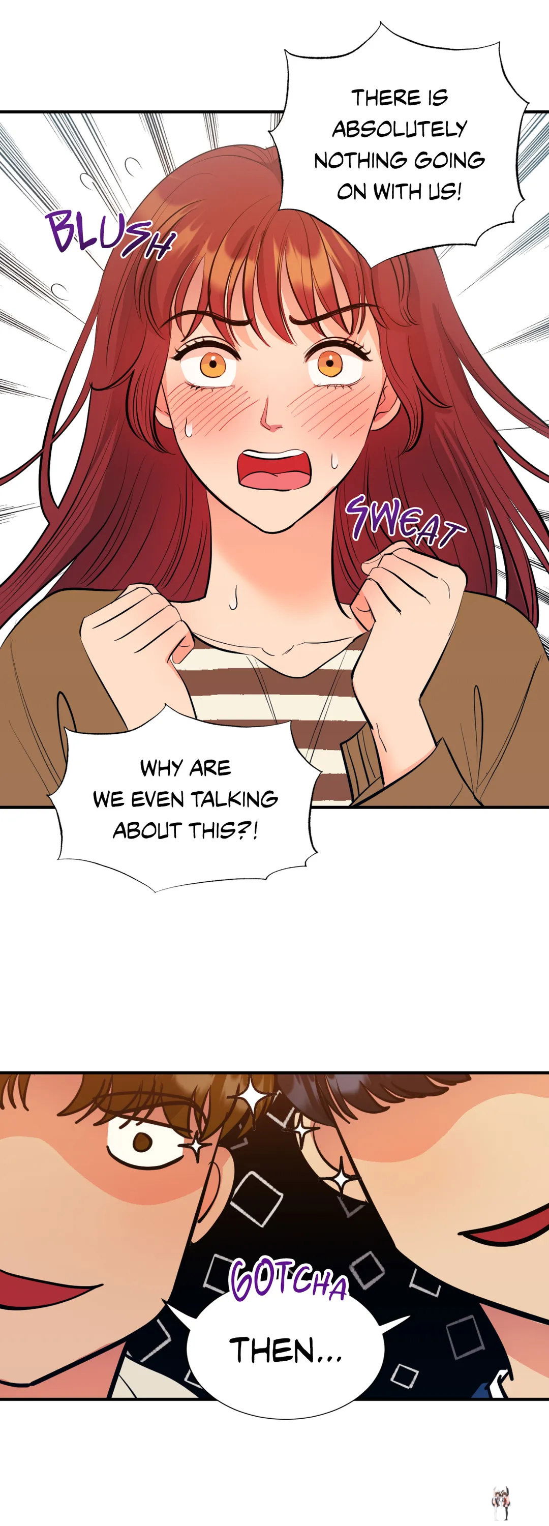 Hana&rsquo;s Demons of Lust Hana&rsquo;s Demons of Lust Chapter 26 - Page 6