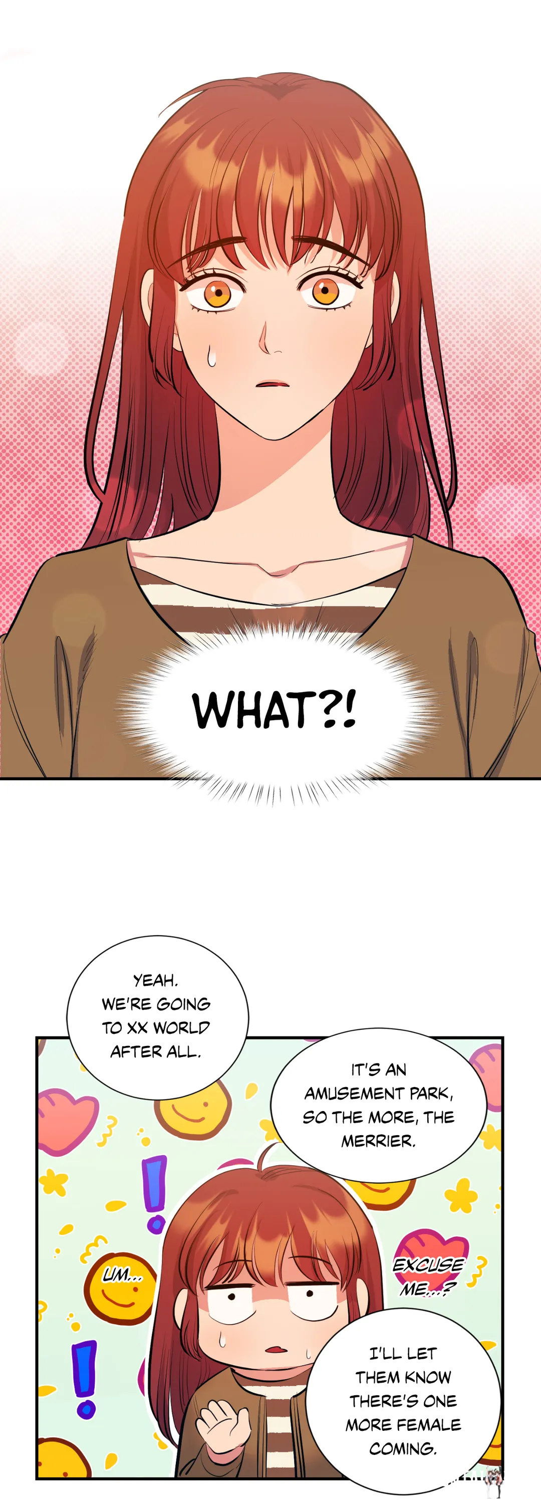 Hana&rsquo;s Demons of Lust Hana&rsquo;s Demons of Lust Chapter 26 - Page 9