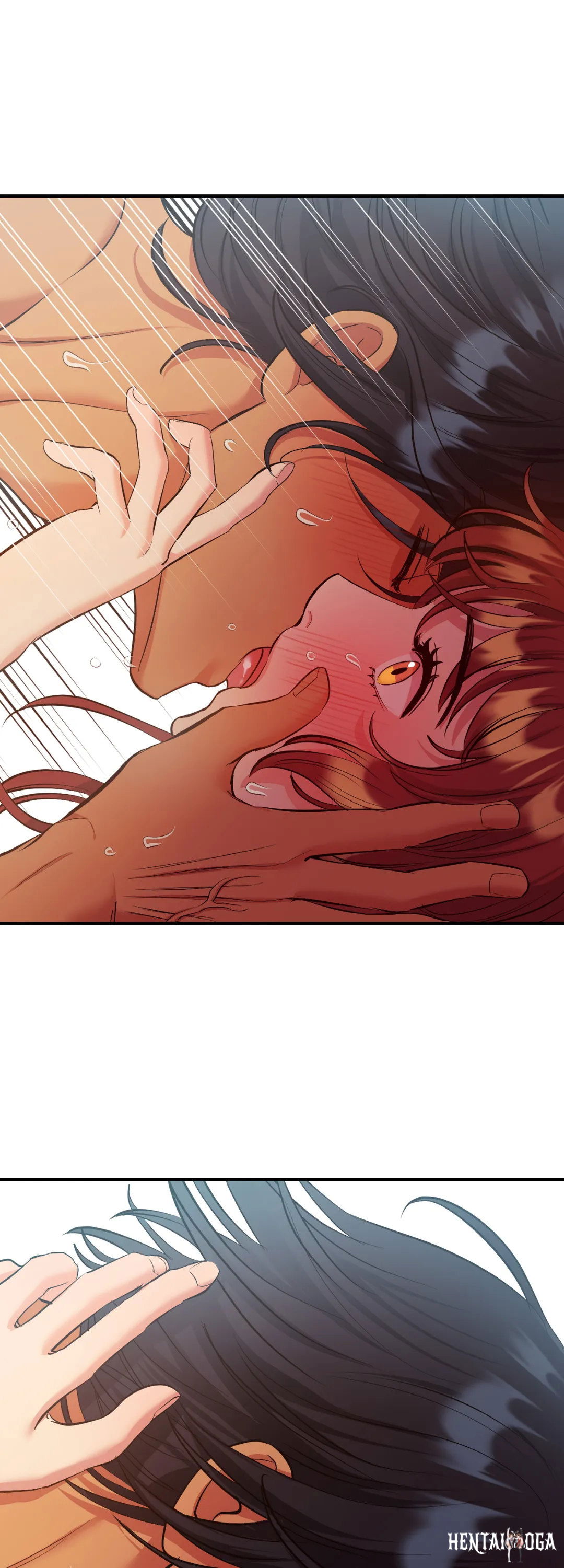 Hana&rsquo;s Demons of Lust Hana&rsquo;s Demons of Lust Chapter 27 - Page 10