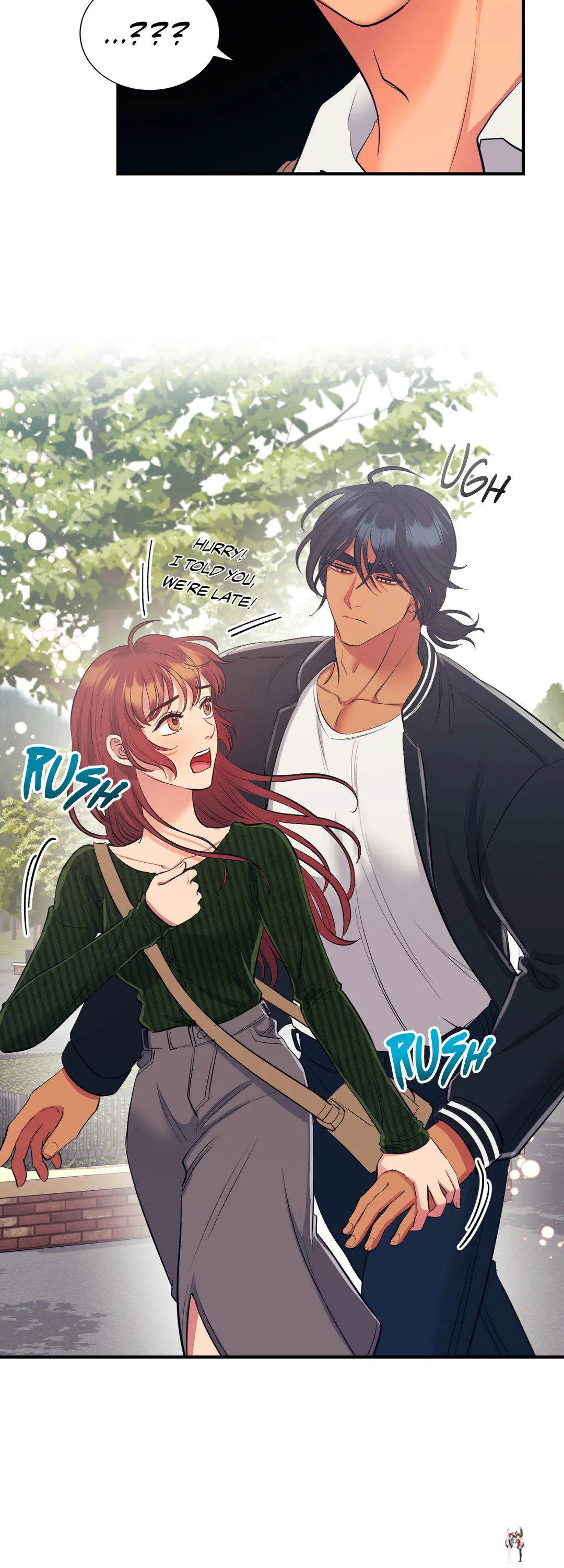 Hana&rsquo;s Demons of Lust Hana&rsquo;s Demons of Lust Chapter 27 - Page 18