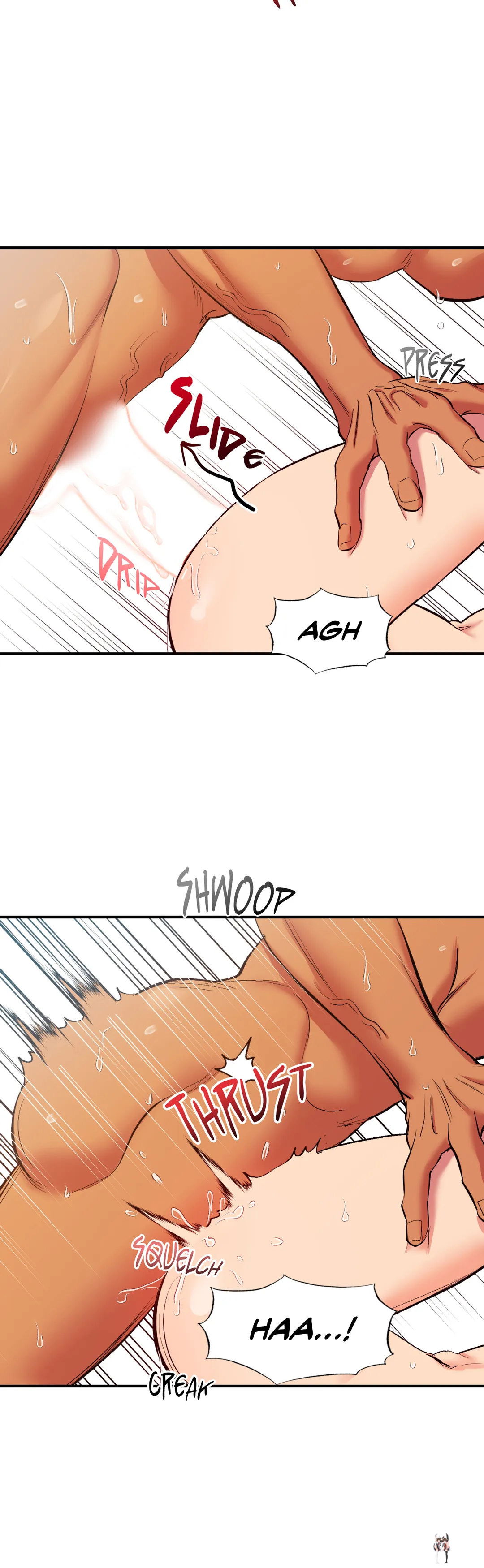 Hana&rsquo;s Demons of Lust Hana&rsquo;s Demons of Lust Chapter 27 - Page 2