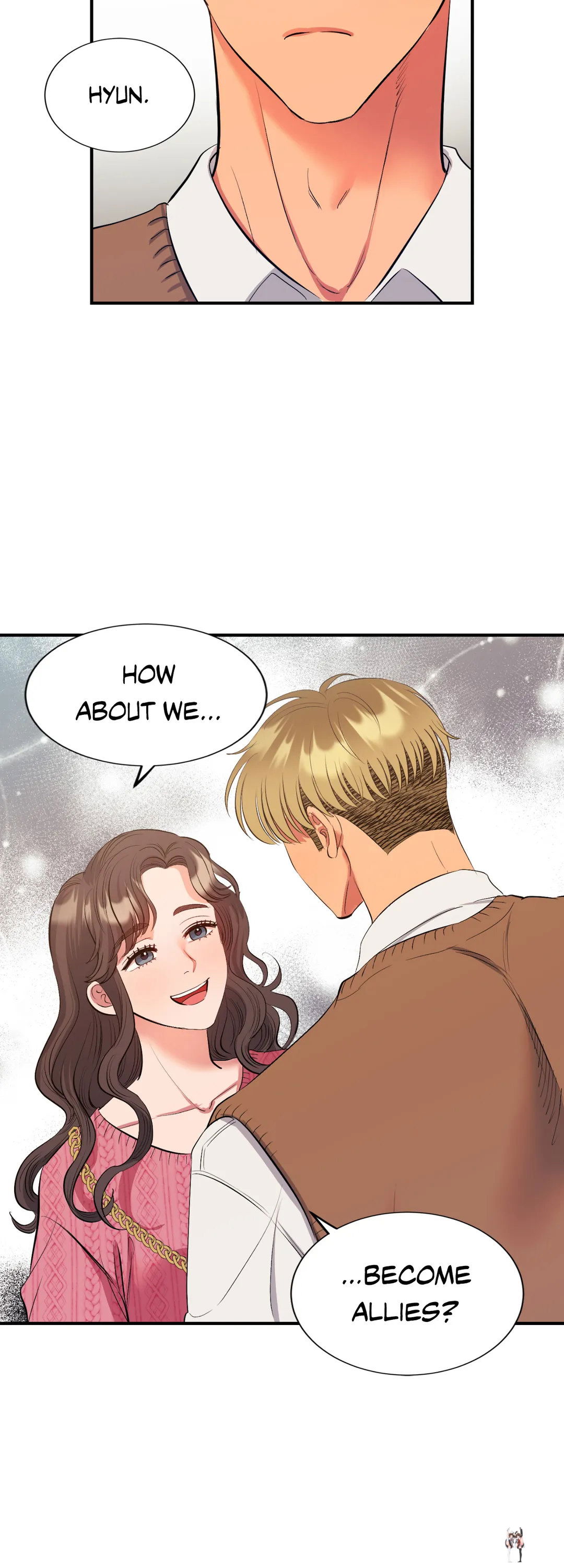 Hana&rsquo;s Demons of Lust Hana&rsquo;s Demons of Lust Chapter 27 - Page 21