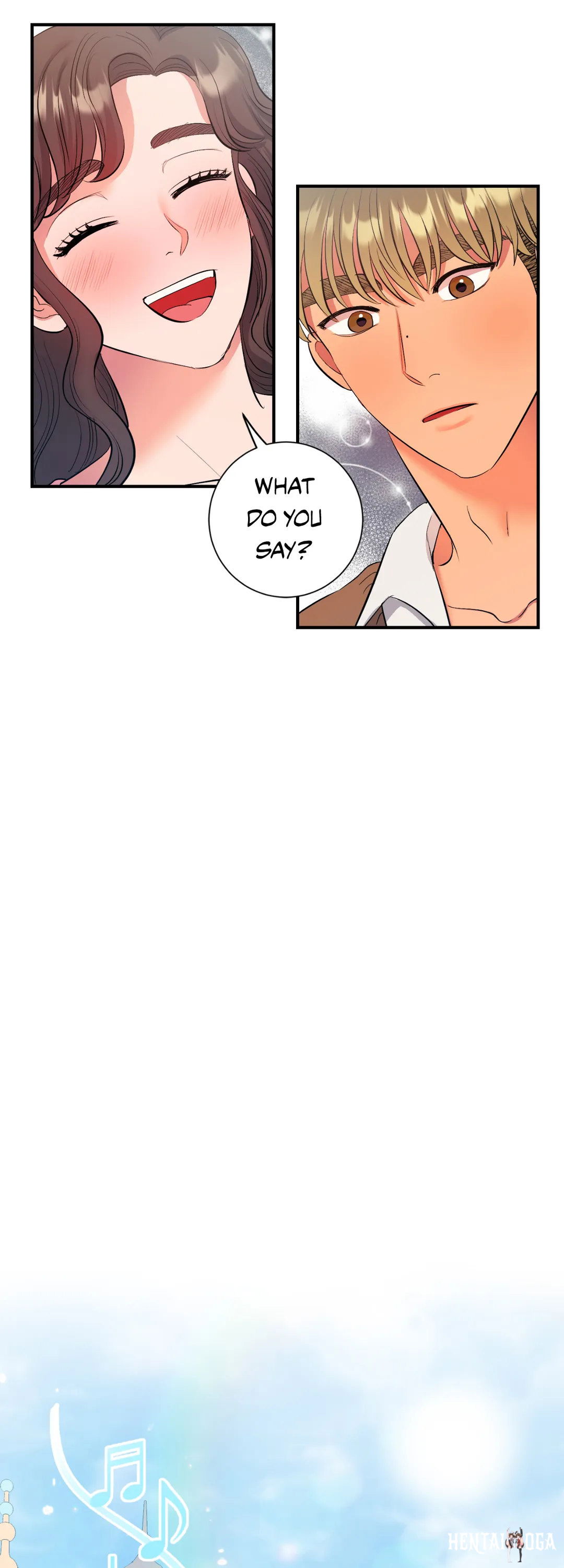 Hana&rsquo;s Demons of Lust Hana&rsquo;s Demons of Lust Chapter 27 - Page 22