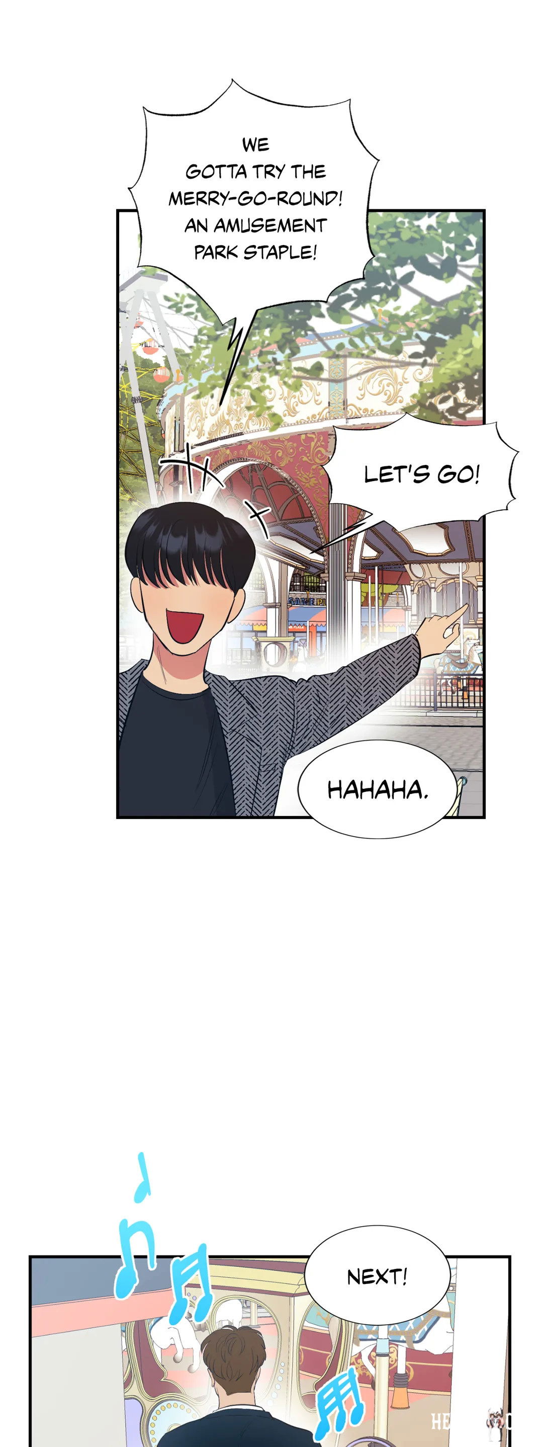 Hana&rsquo;s Demons of Lust Hana&rsquo;s Demons of Lust Chapter 27 - Page 26