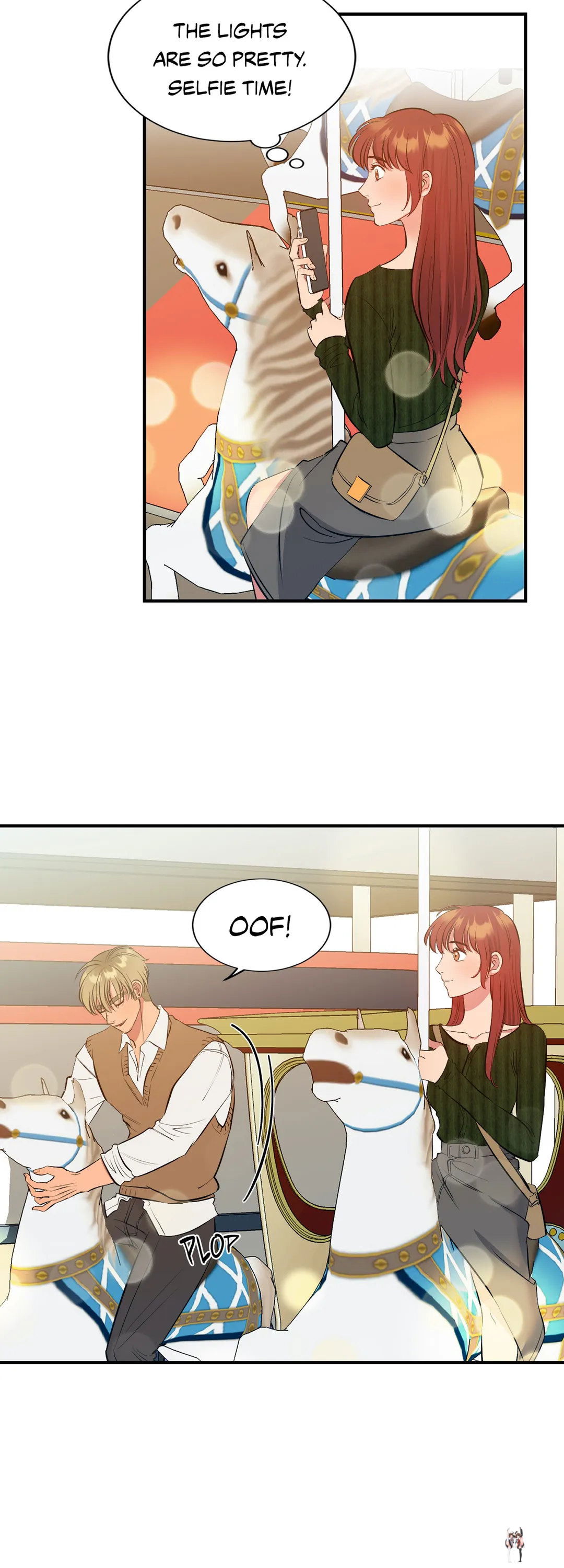 Hana&rsquo;s Demons of Lust Hana&rsquo;s Demons of Lust Chapter 27 - Page 33