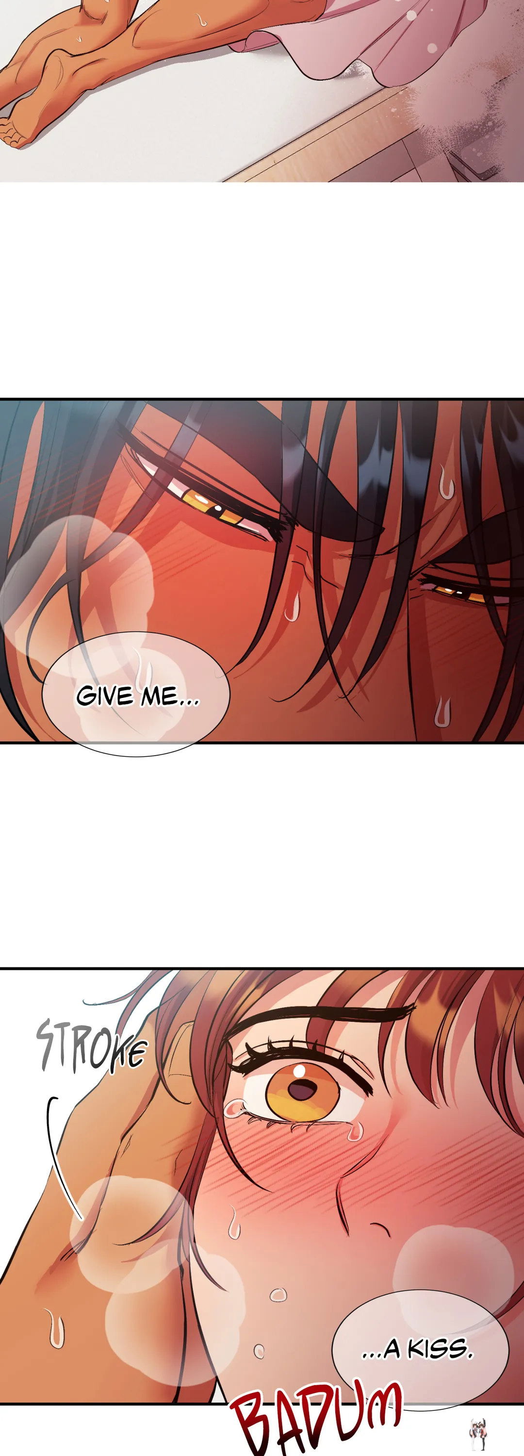 Hana&rsquo;s Demons of Lust Hana&rsquo;s Demons of Lust Chapter 27 - Page 5