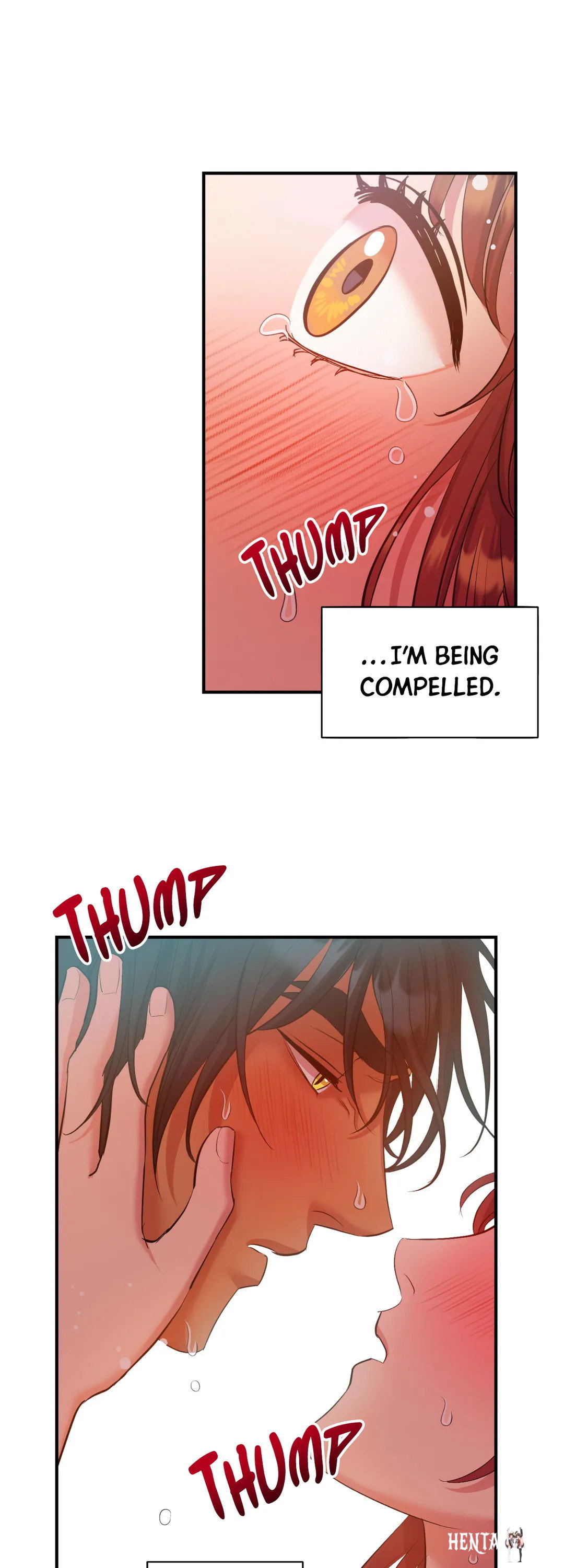 Hana&rsquo;s Demons of Lust Hana&rsquo;s Demons of Lust Chapter 27 - Page 7