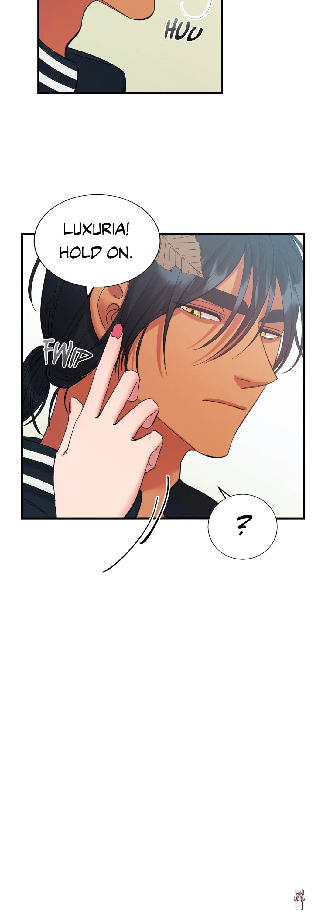 Hana&rsquo;s Demons of Lust Hana&rsquo;s Demons of Lust Chapter 28 - Page 12