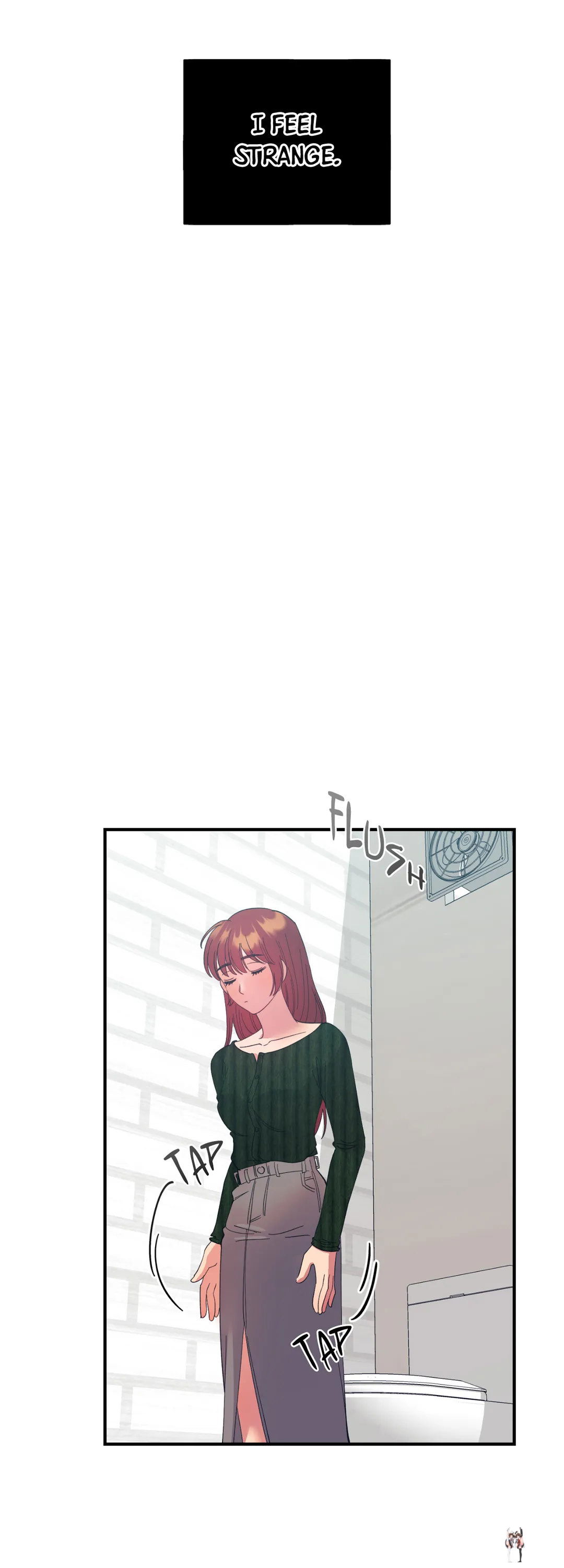 Hana&rsquo;s Demons of Lust Hana&rsquo;s Demons of Lust Chapter 28 - Page 18