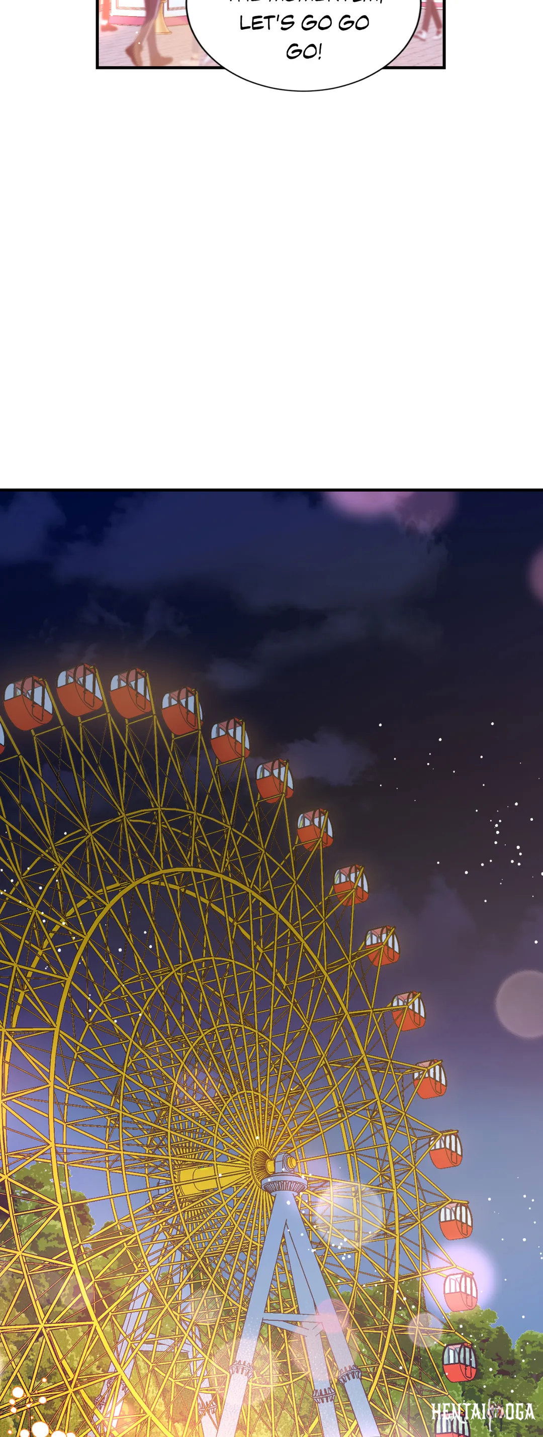 Hana&rsquo;s Demons of Lust Hana&rsquo;s Demons of Lust Chapter 28 - Page 26