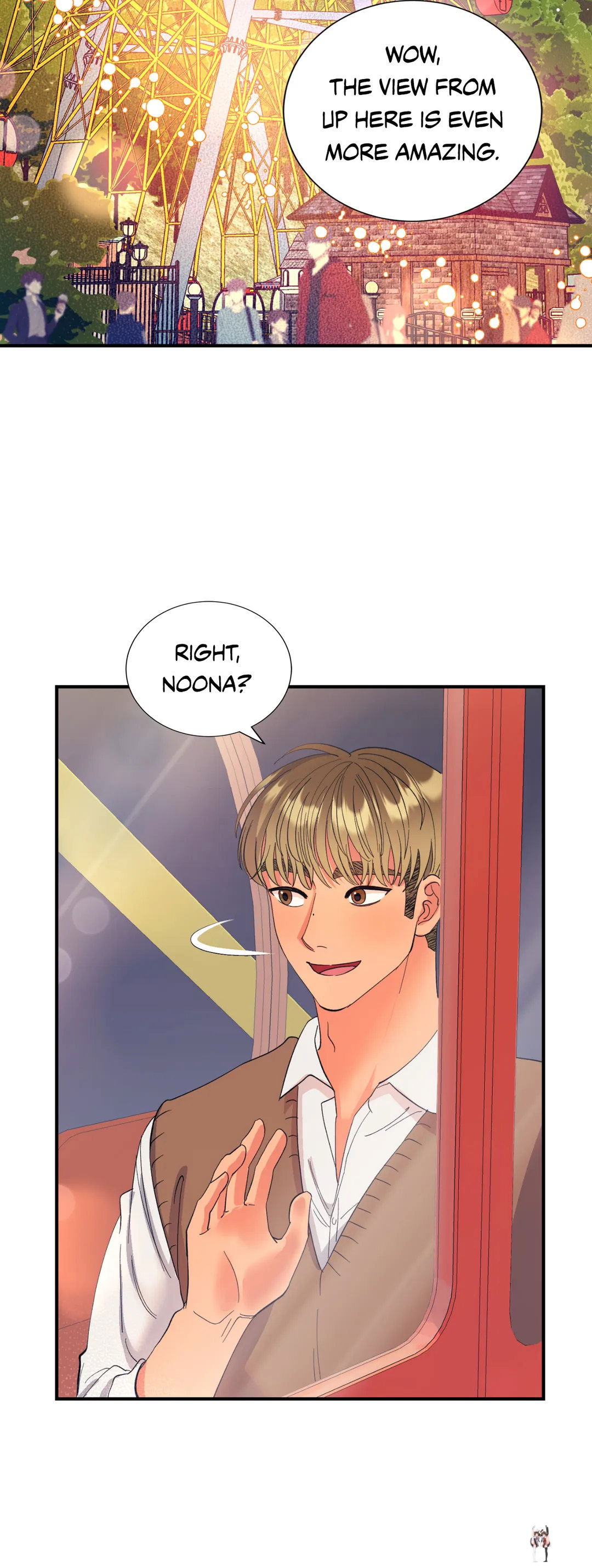 Hana&rsquo;s Demons of Lust Hana&rsquo;s Demons of Lust Chapter 28 - Page 27