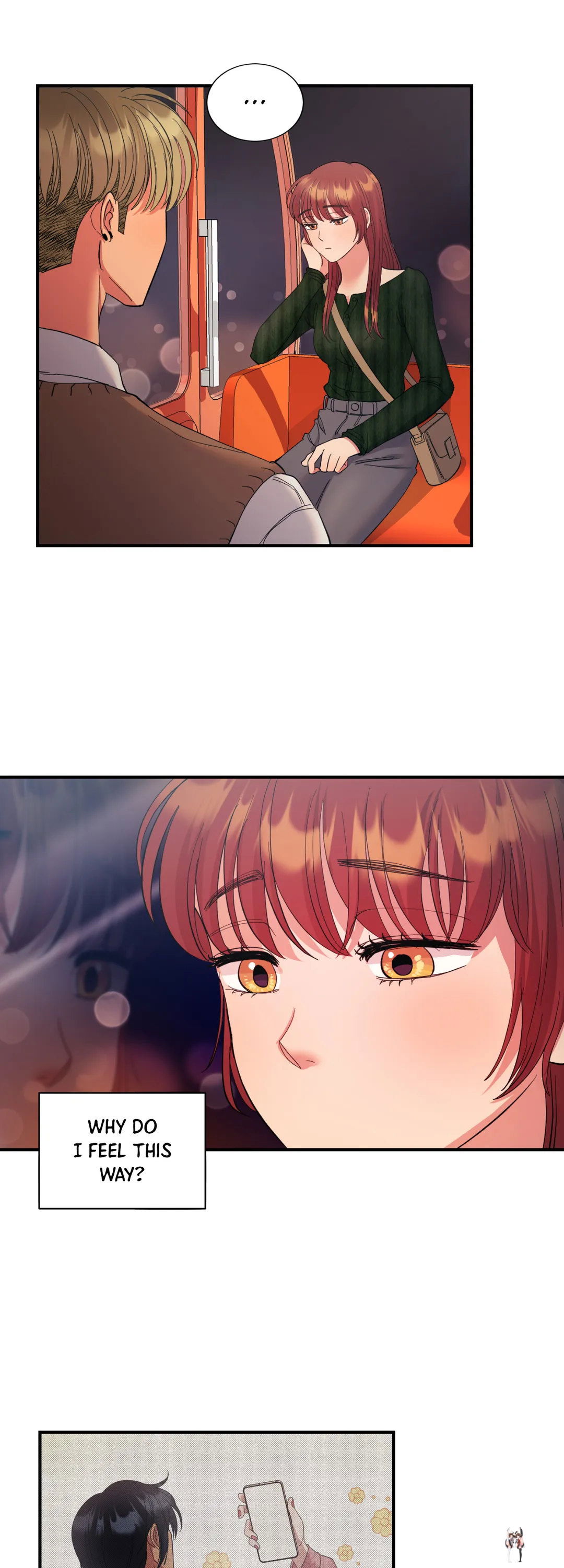 Hana&rsquo;s Demons of Lust Hana&rsquo;s Demons of Lust Chapter 28 - Page 28