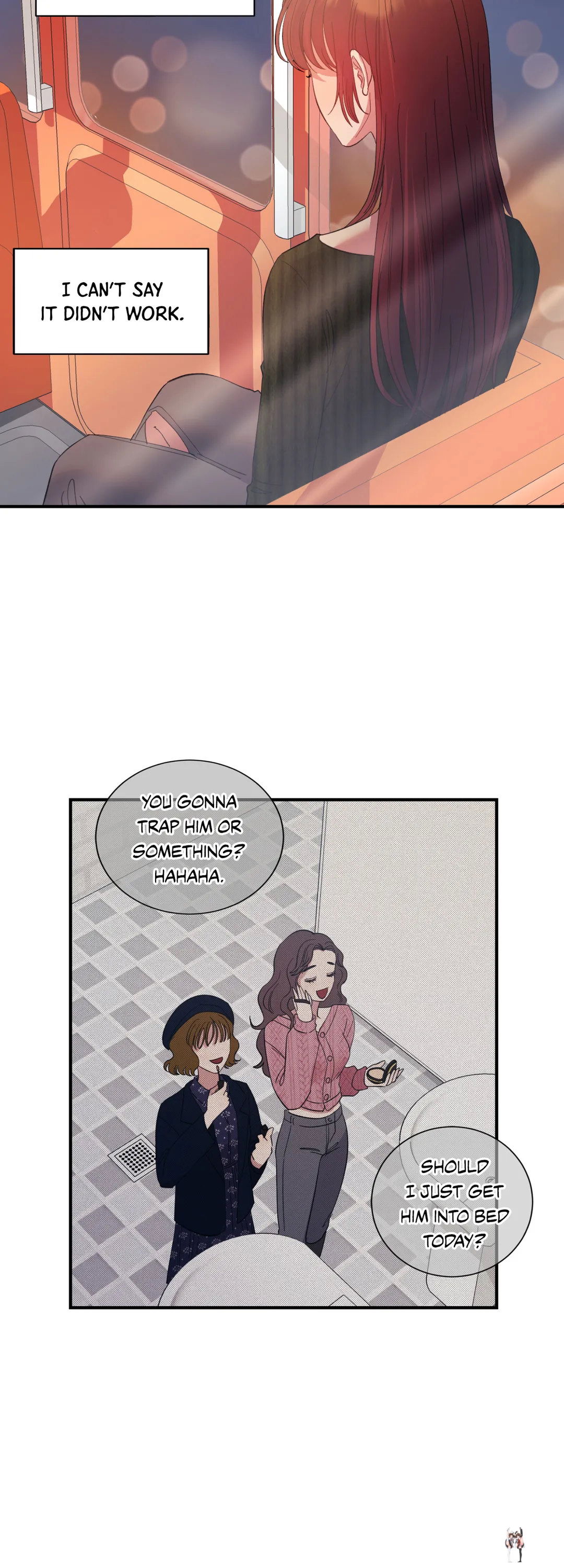 Hana&rsquo;s Demons of Lust Hana&rsquo;s Demons of Lust Chapter 28 - Page 30