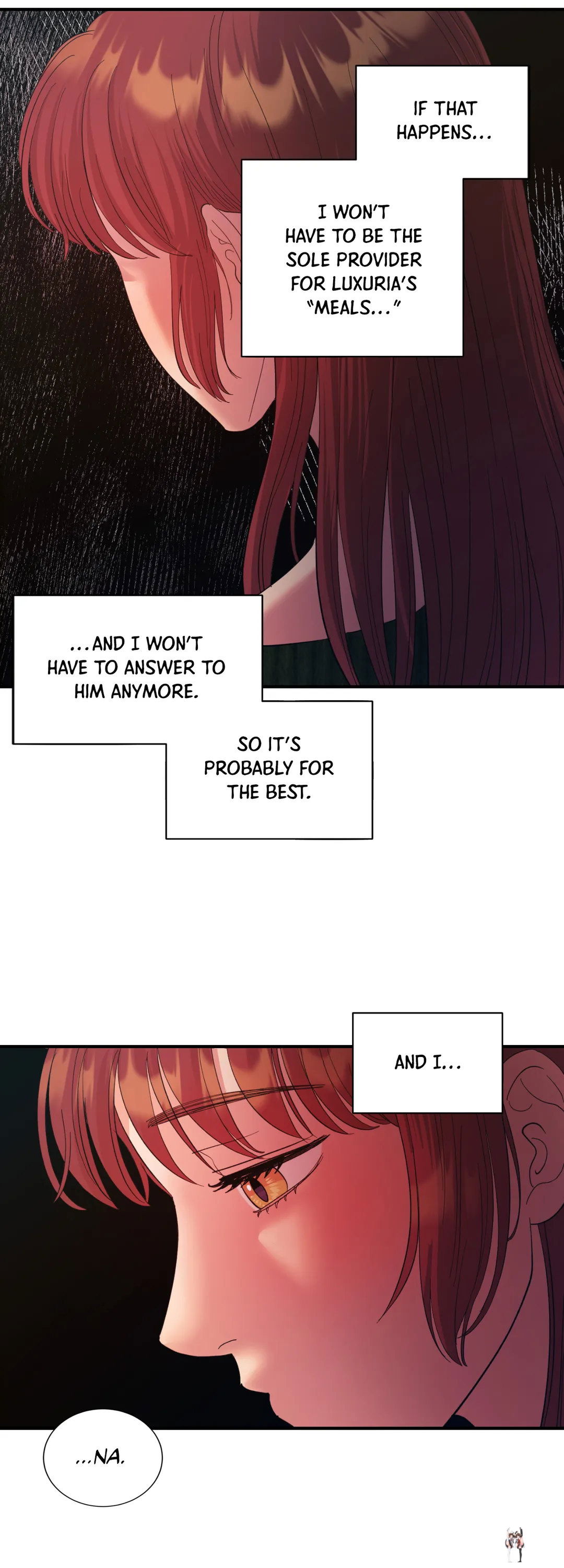 Hana&rsquo;s Demons of Lust Hana&rsquo;s Demons of Lust Chapter 28 - Page 31