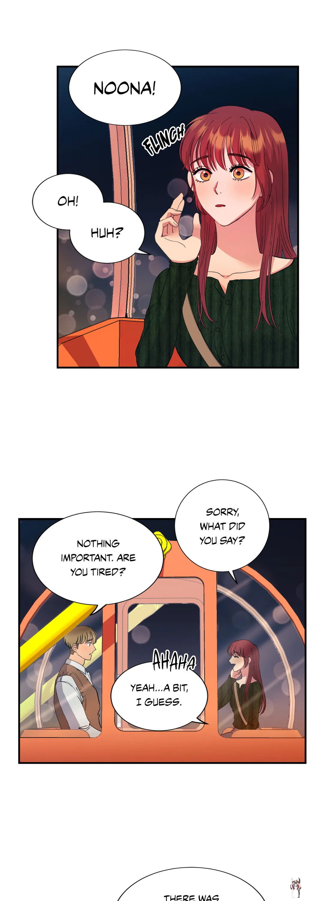 Hana&rsquo;s Demons of Lust Hana&rsquo;s Demons of Lust Chapter 28 - Page 32