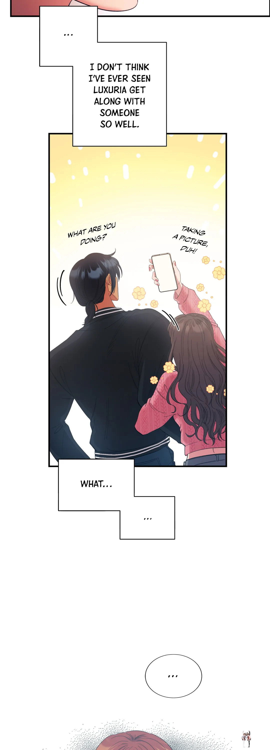 Hana&rsquo;s Demons of Lust Hana&rsquo;s Demons of Lust Chapter 28 - Page 5